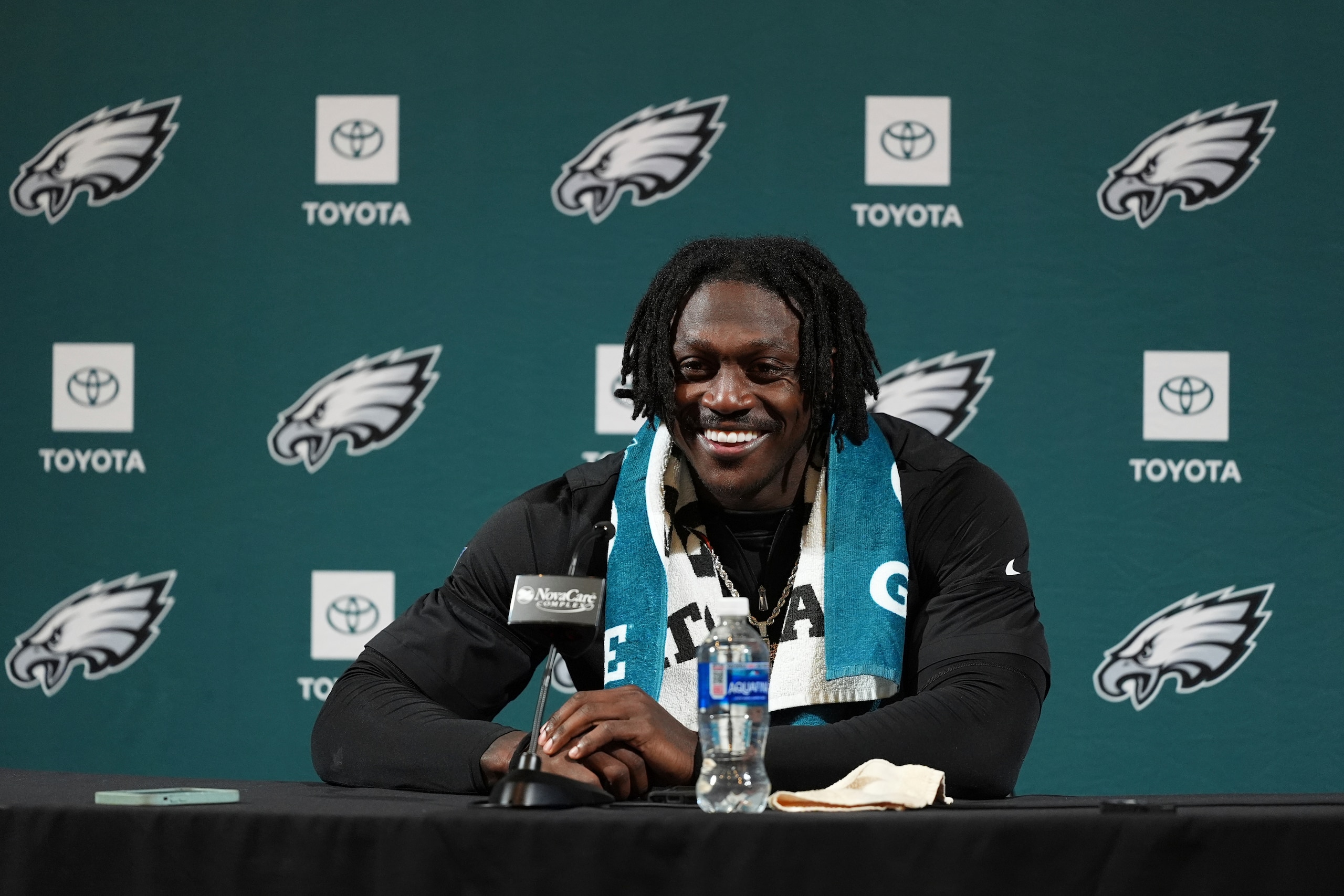 Eagles Football