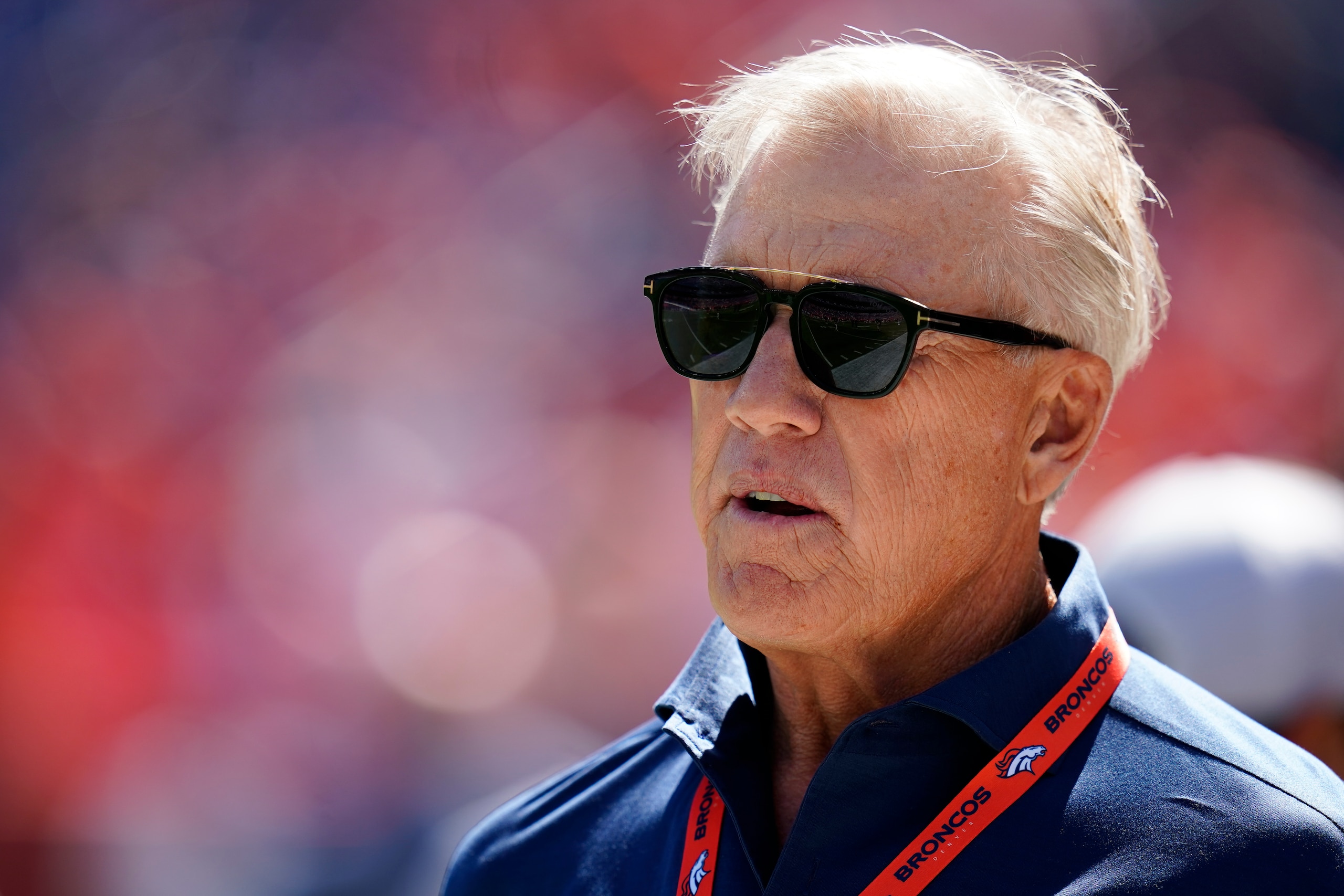 Texans Broncos Football