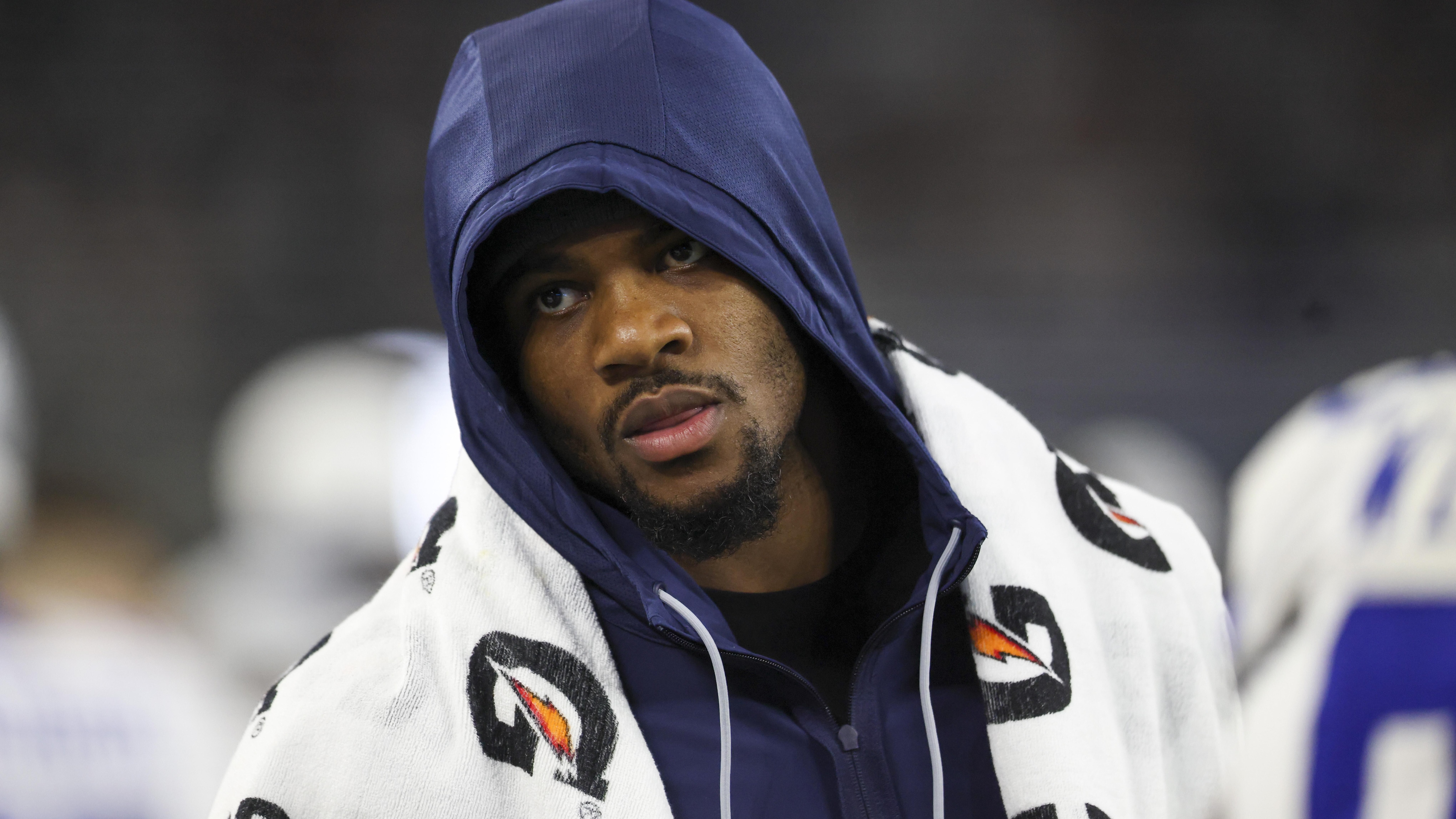 Micah Parsons Reportedly ‘Never Threatened to Hold Out’ Despite Cowboys’ Warning