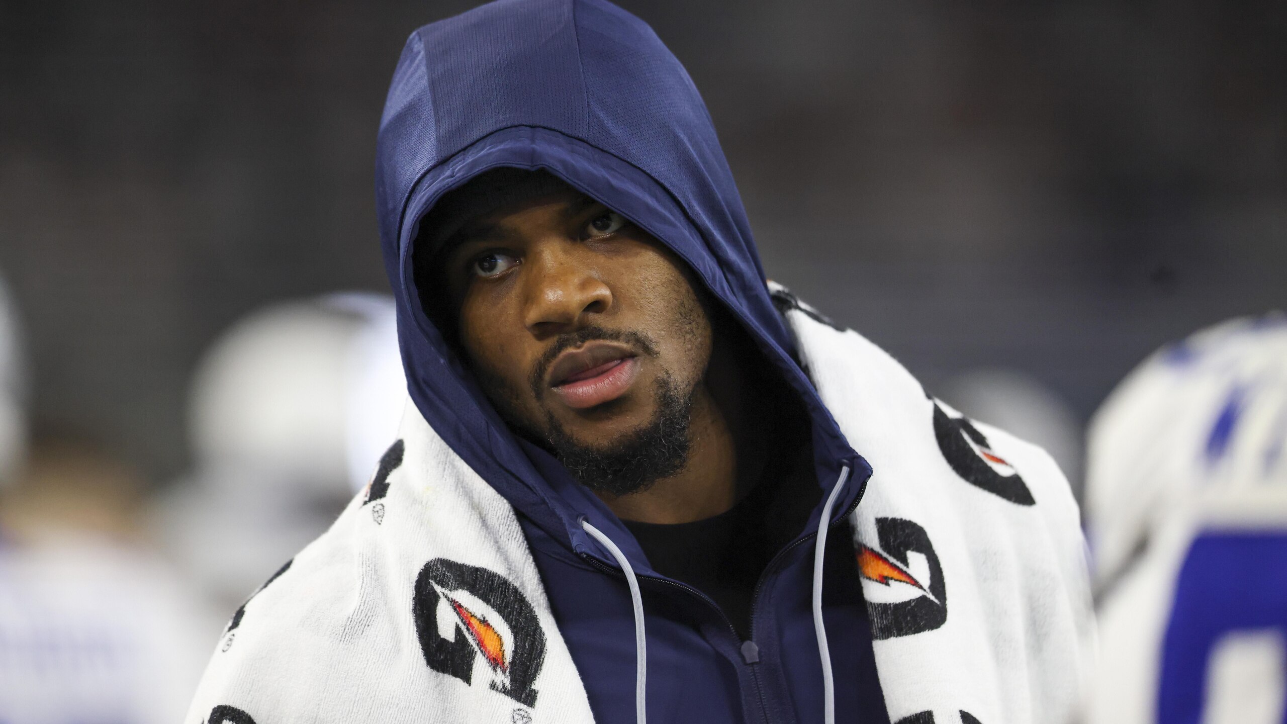 FALCONS COWBOYS