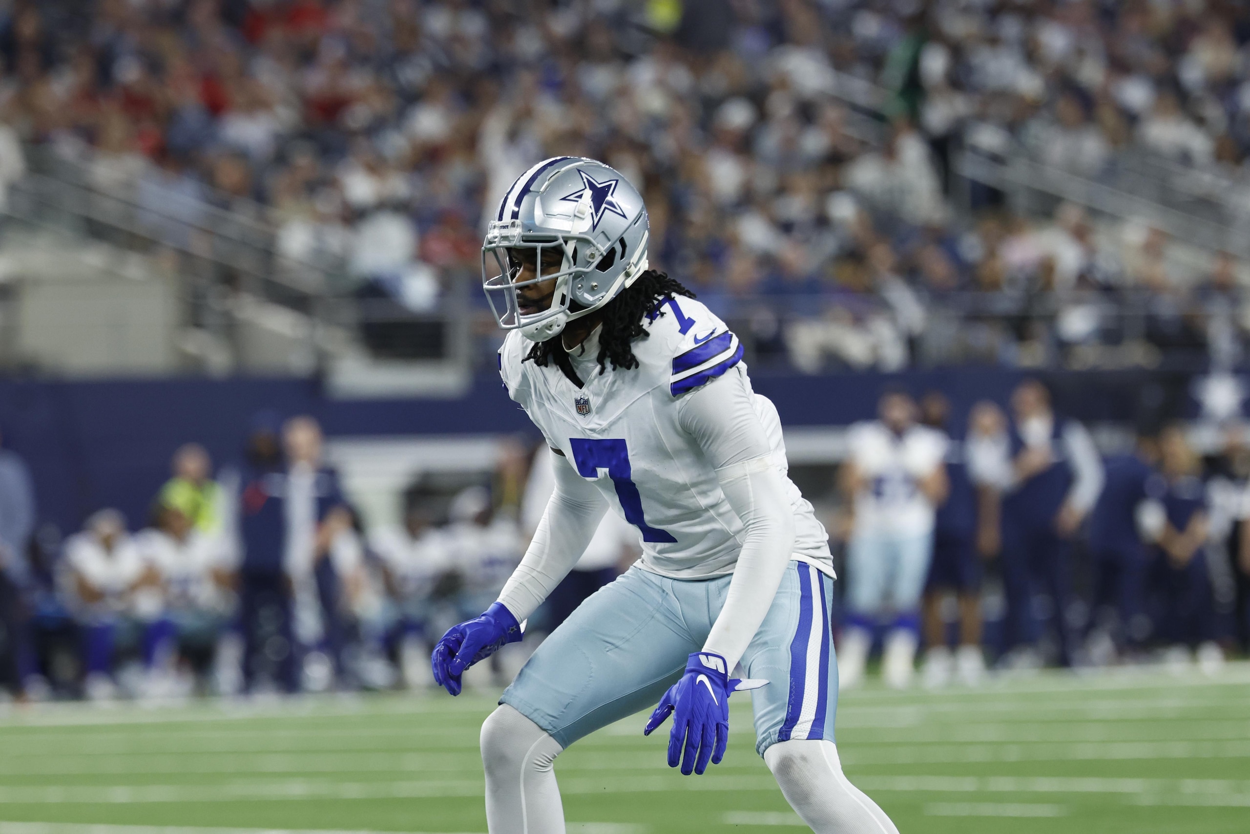 Texans Cowboys Football