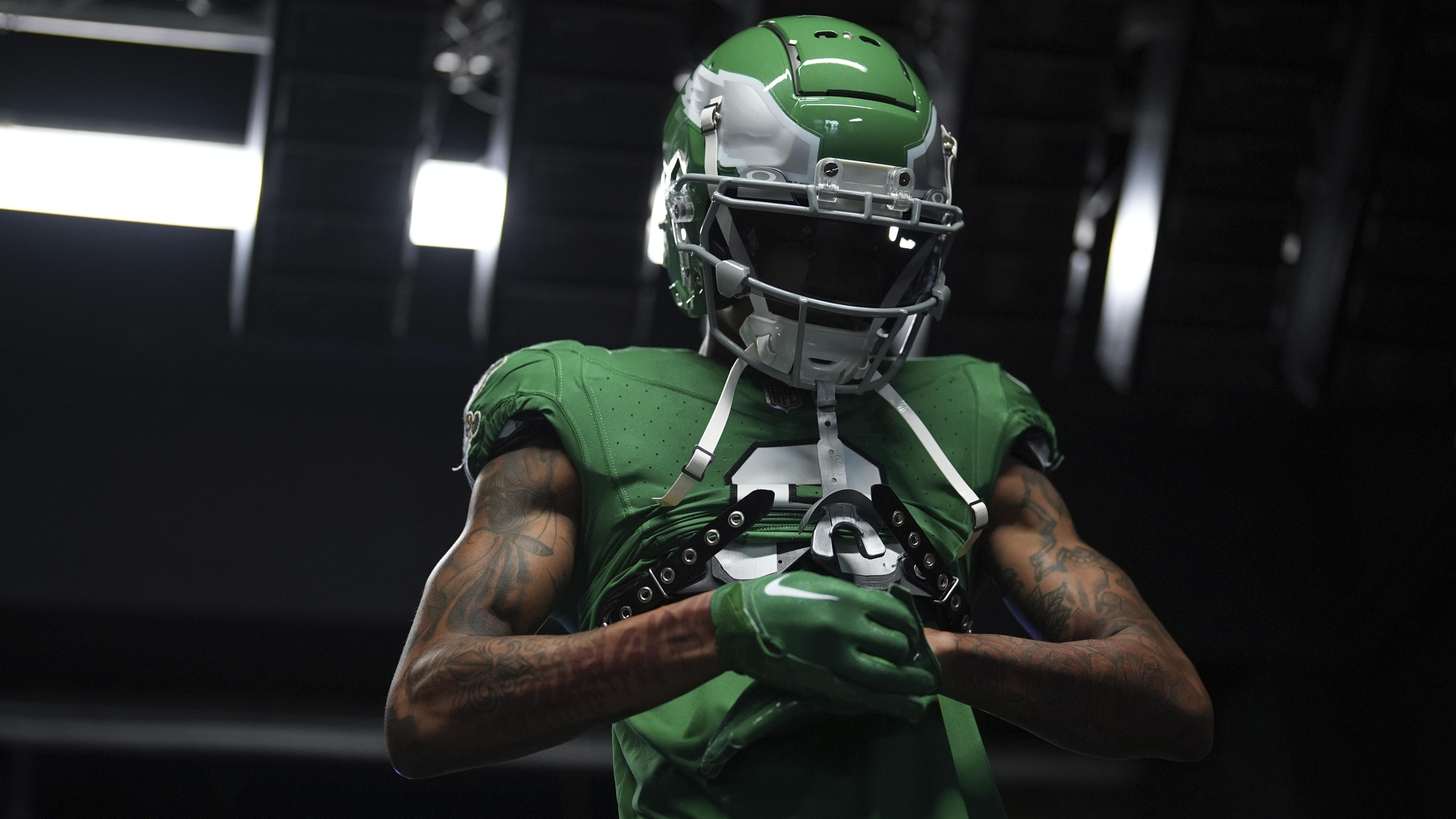 Cowboys Eagles Football