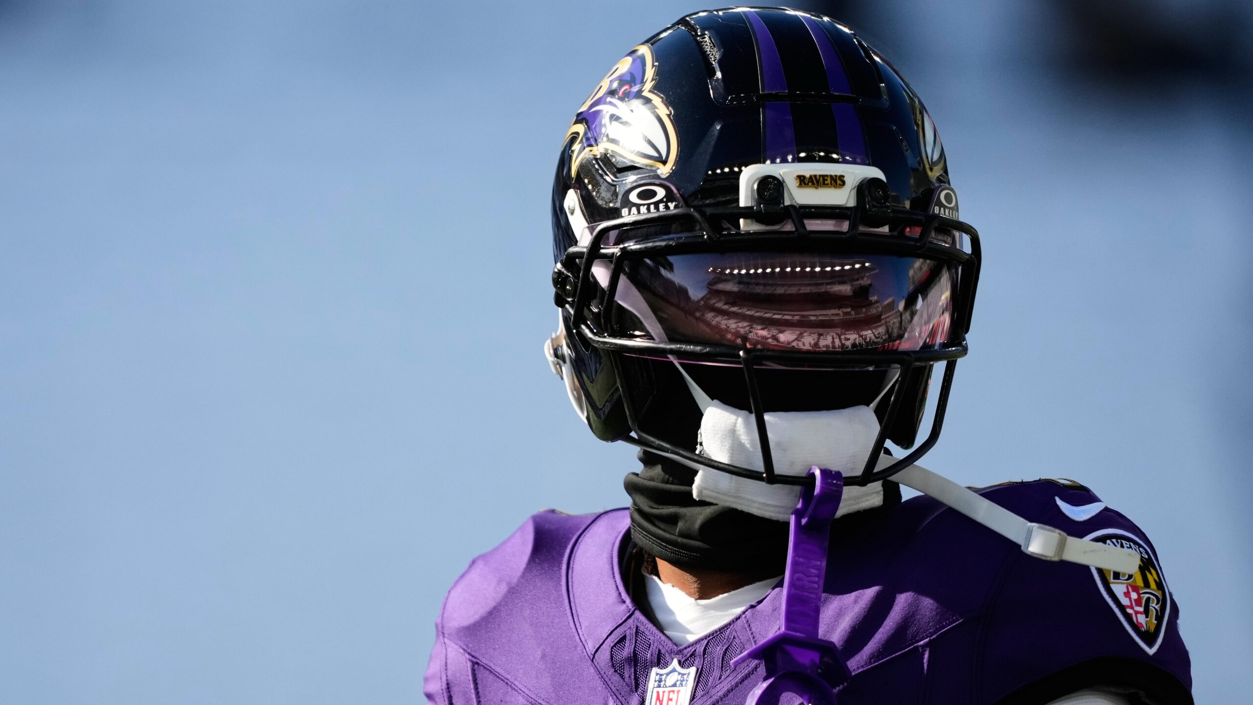 Ravens Bengals Football