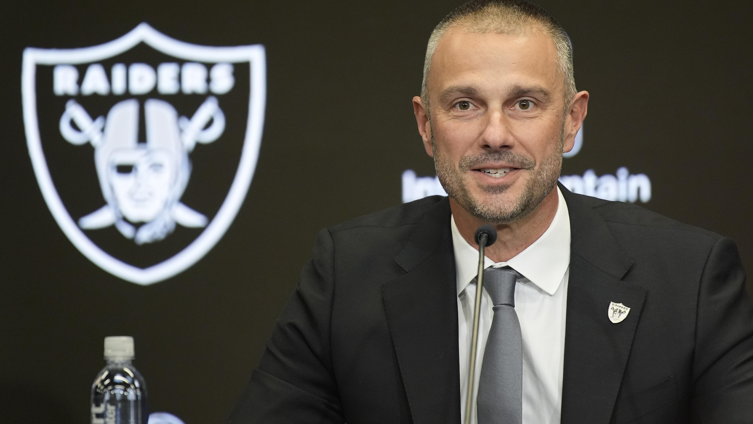 Raiders Football