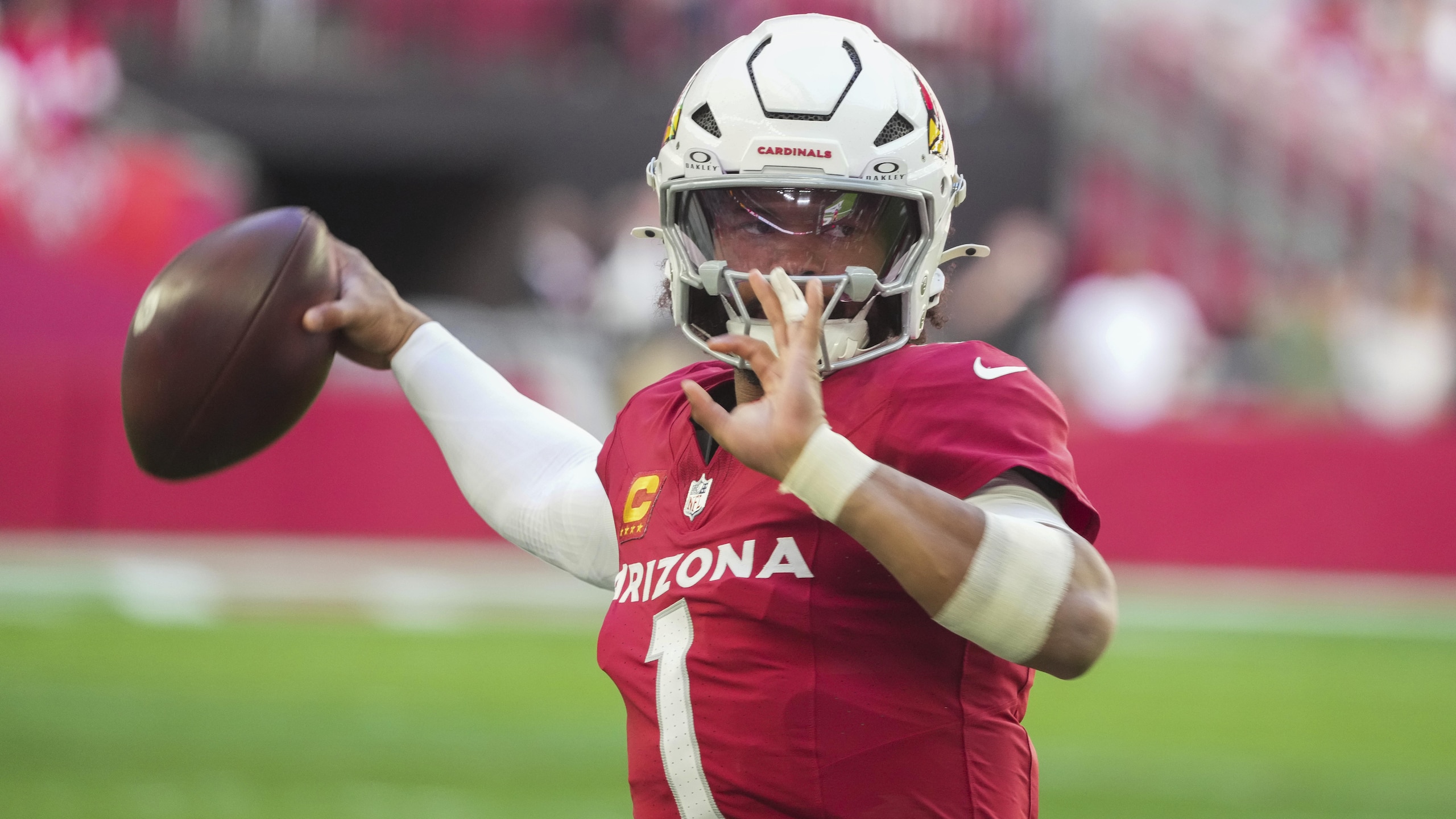 49ers Cardinals Football