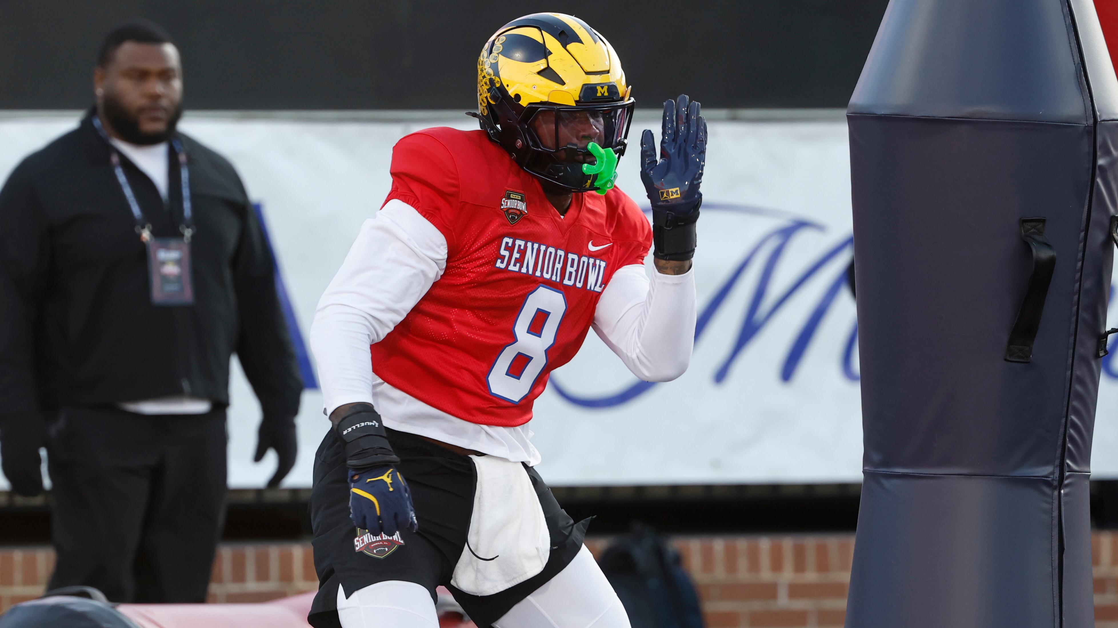 Senior Bowl Football
