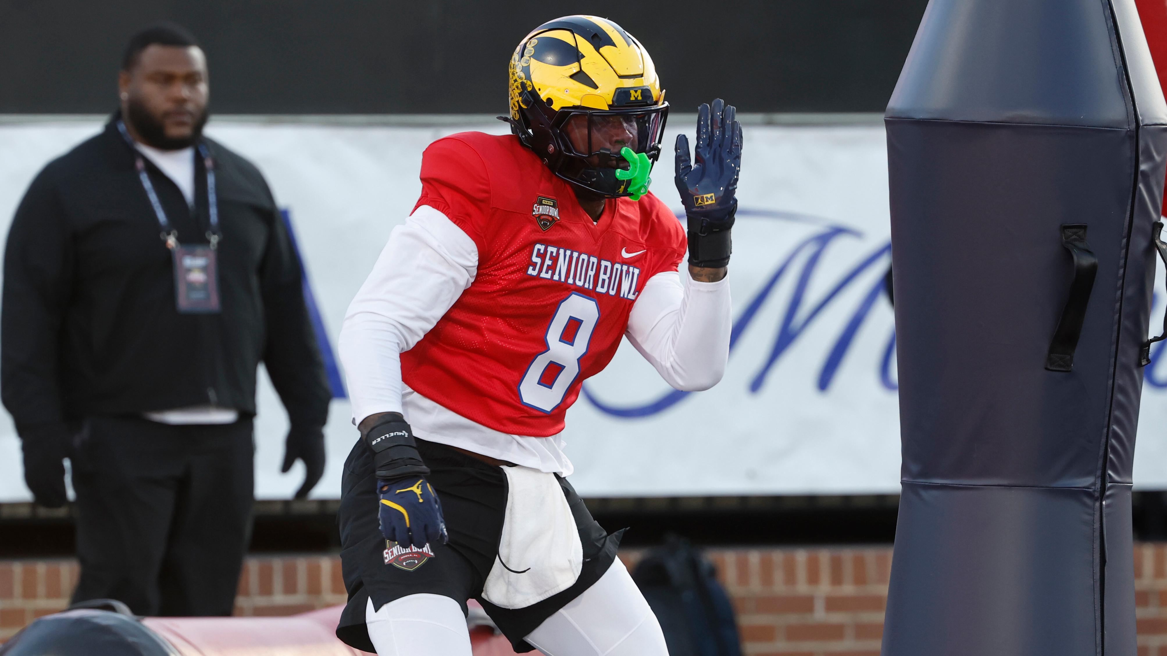 Senior Bowl Football