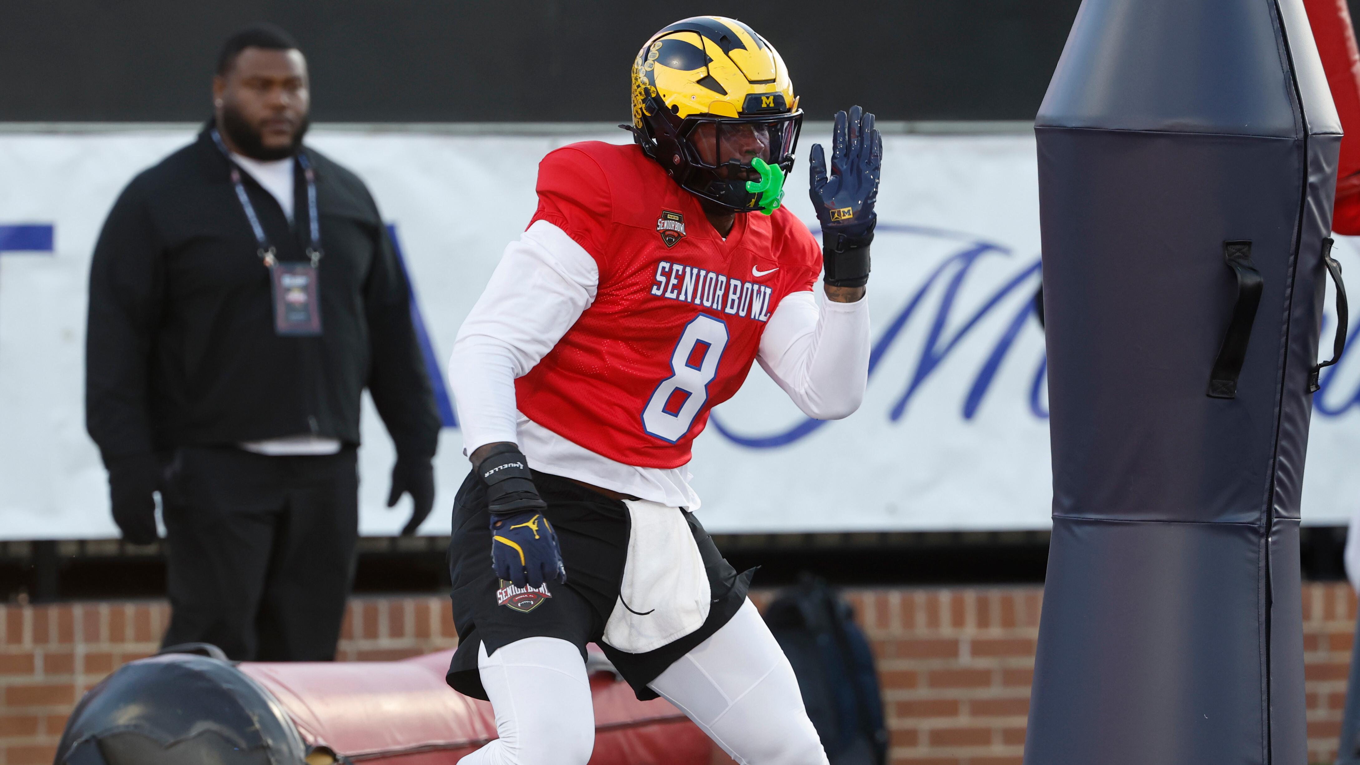 Senior Bowl Football