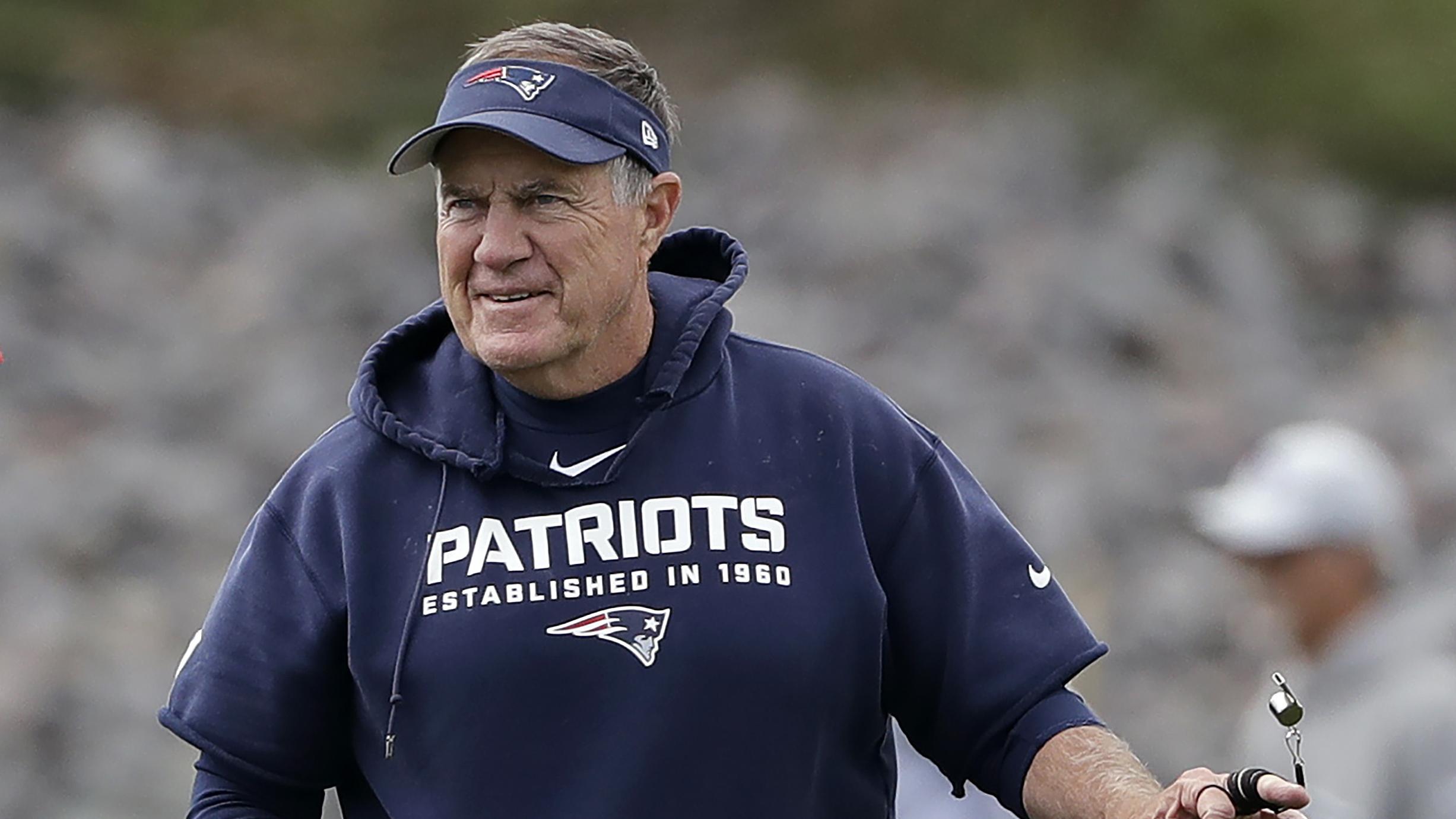 On Football-Coaching Candidates