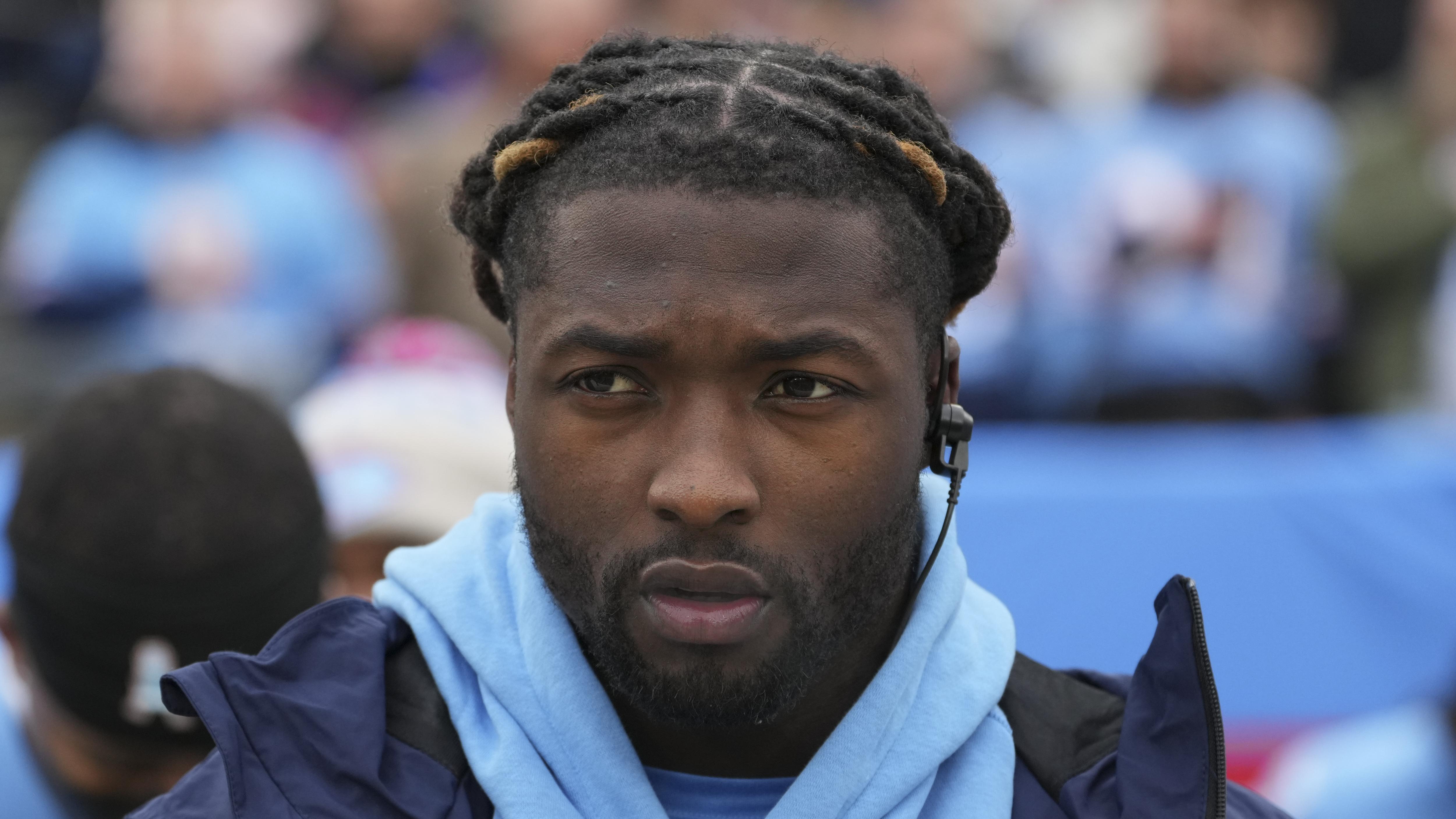 Texans Titans Football