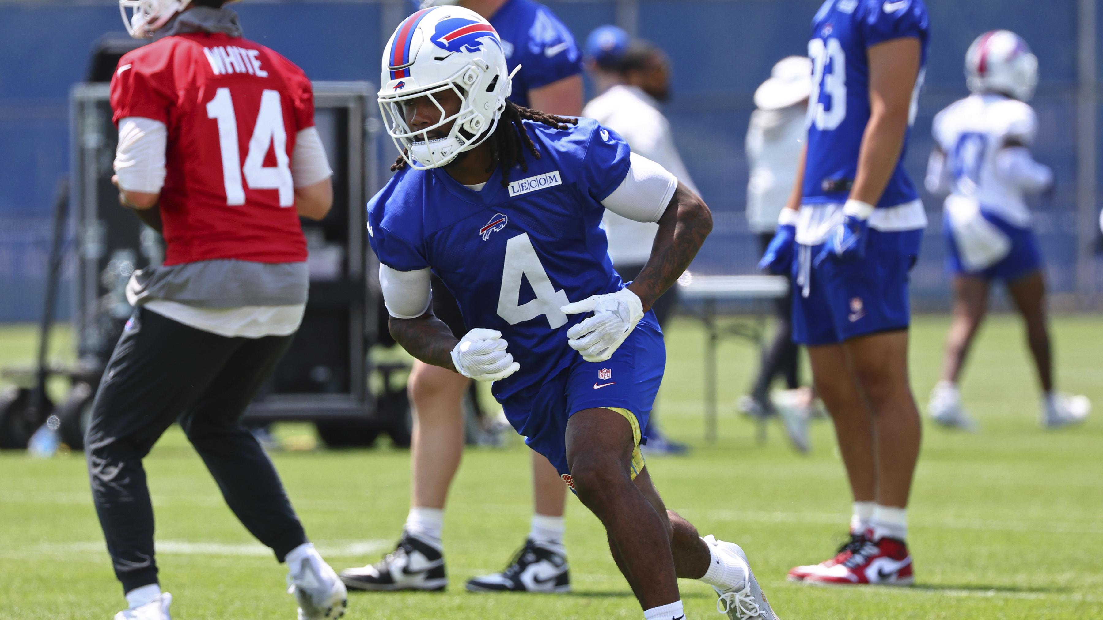 Bills Football
