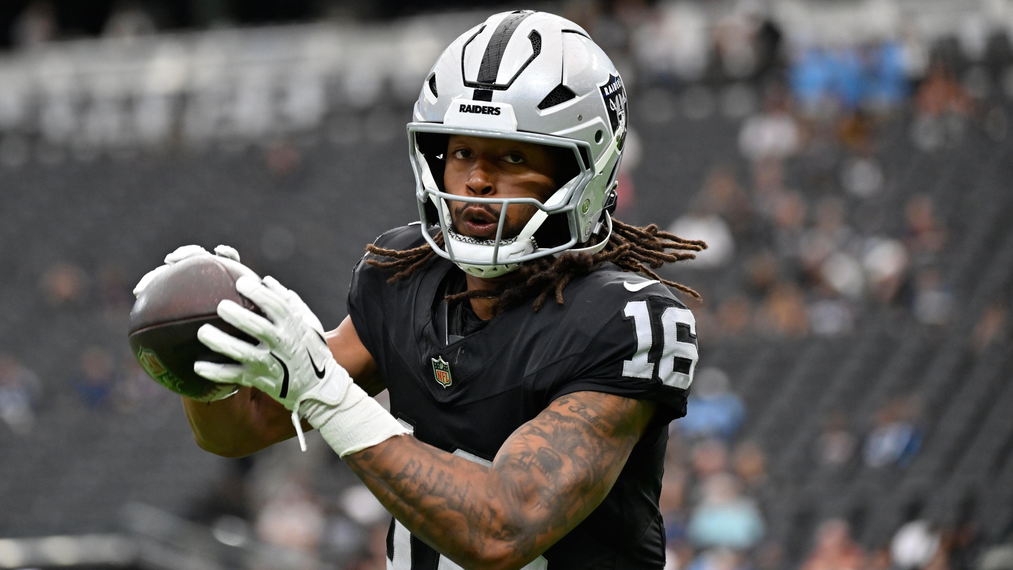 2025 NFL Trade Block Big Board Entering Week 8