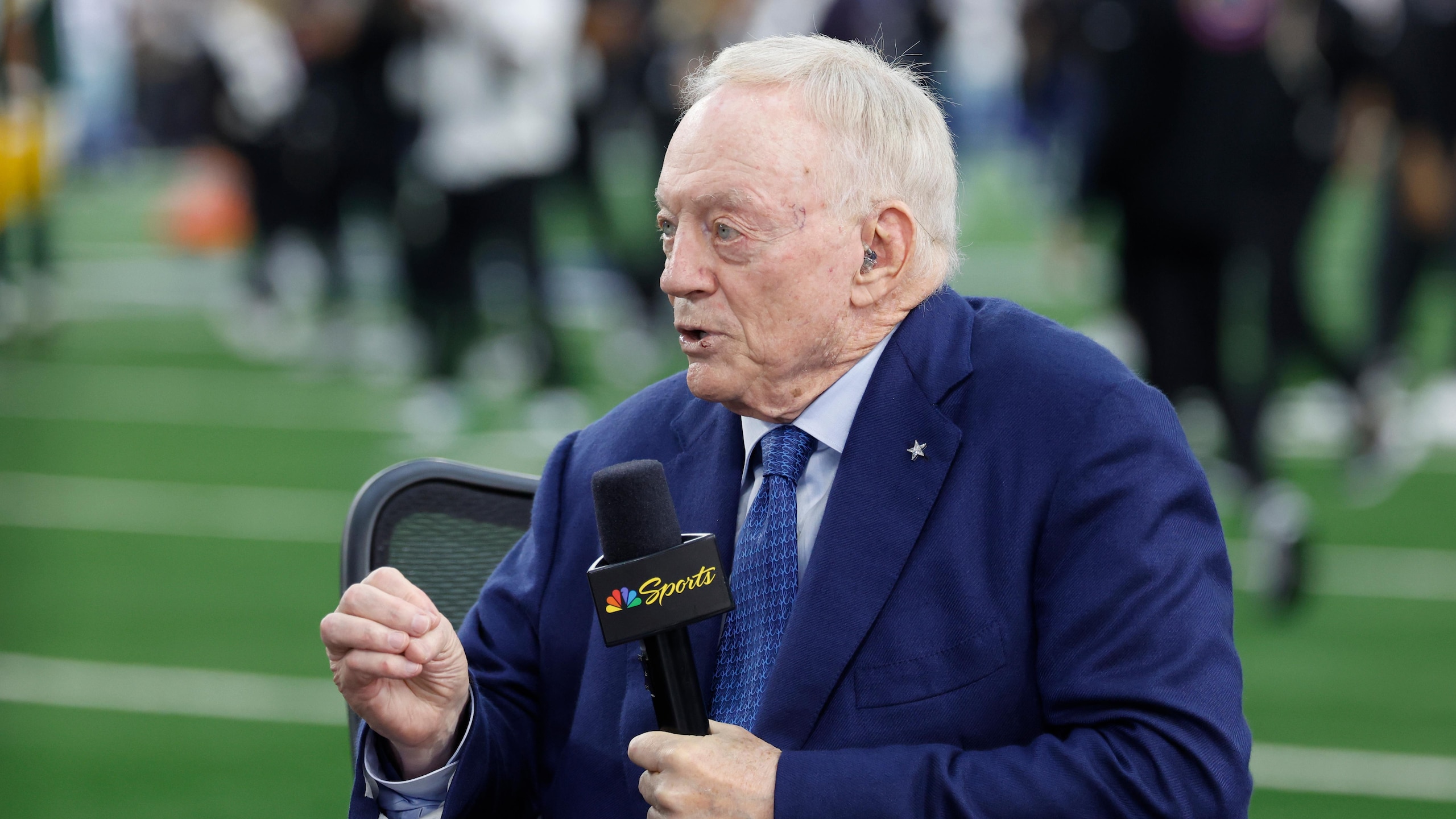 Packers Cowboys Football