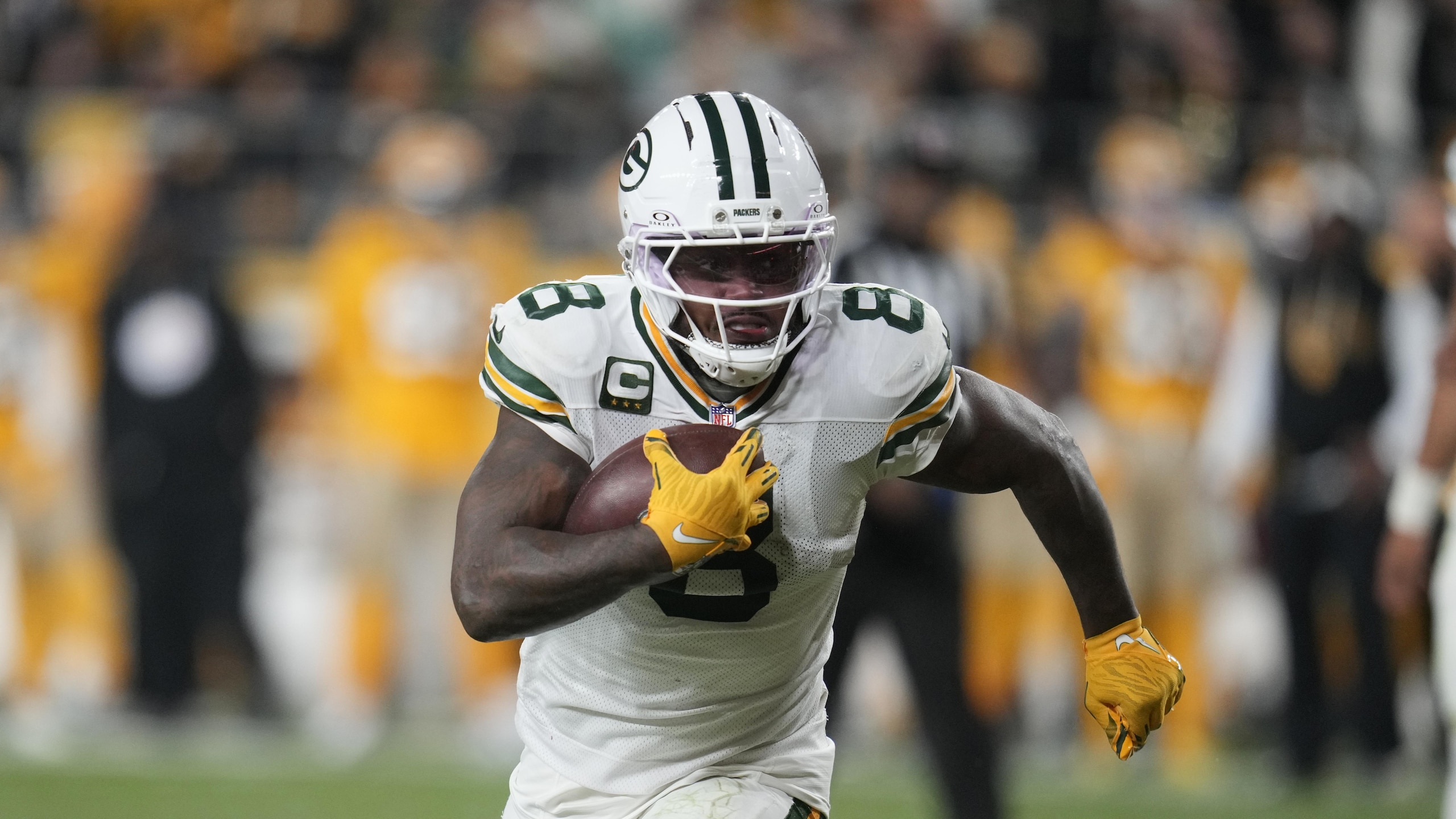 Packers Football