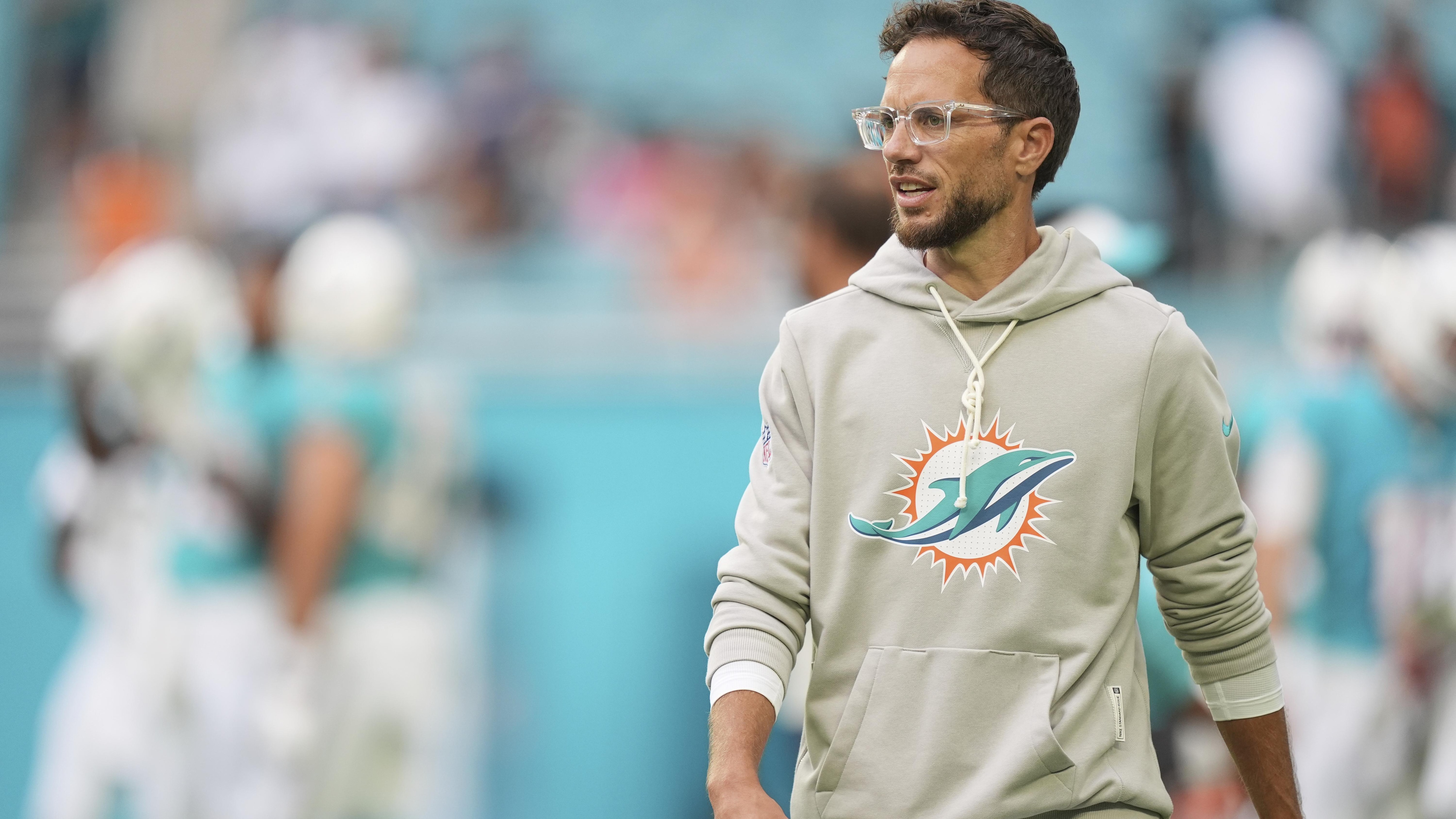 Jaguars Dolphins Football