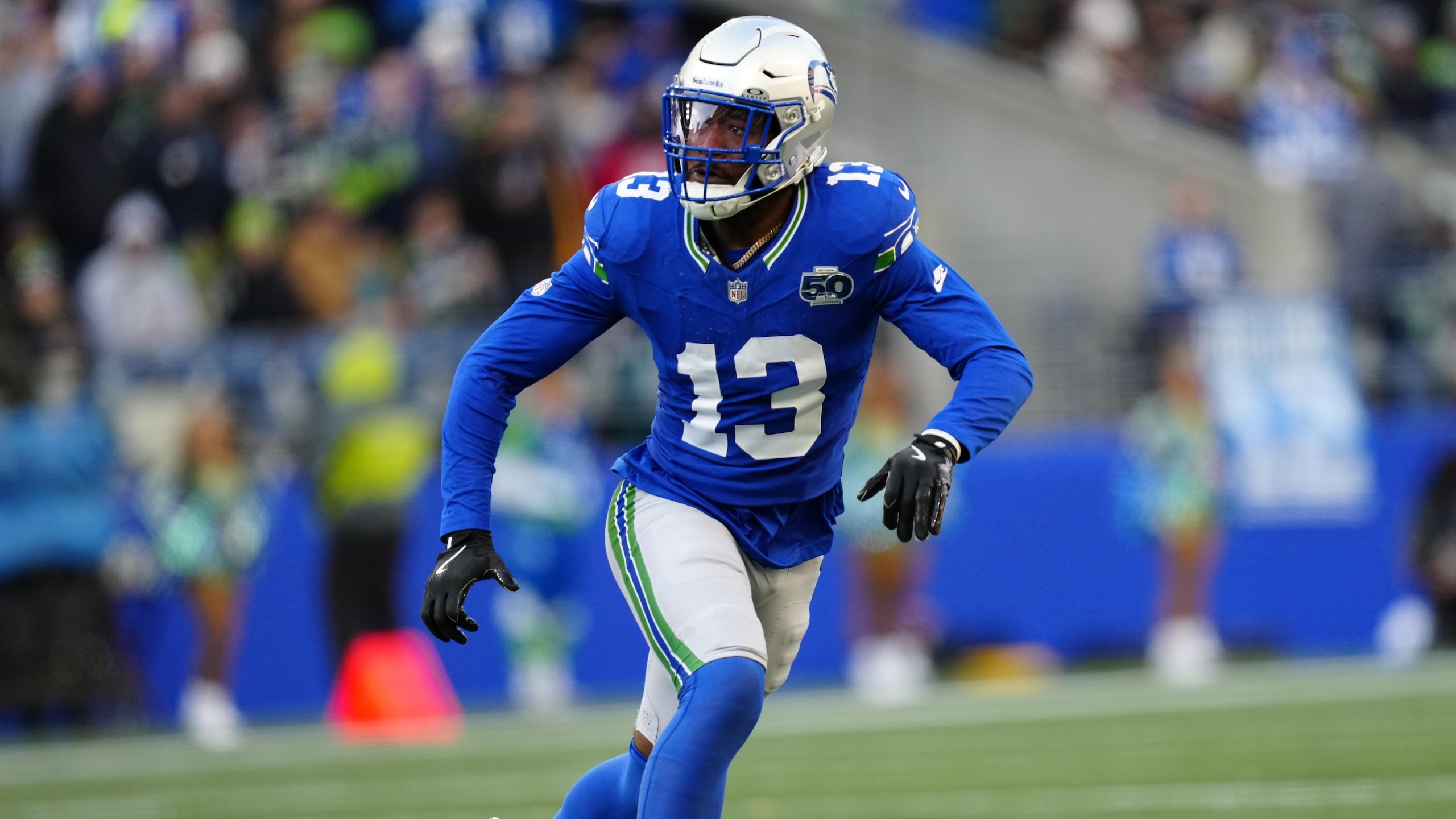 Vikings Seahawks Football