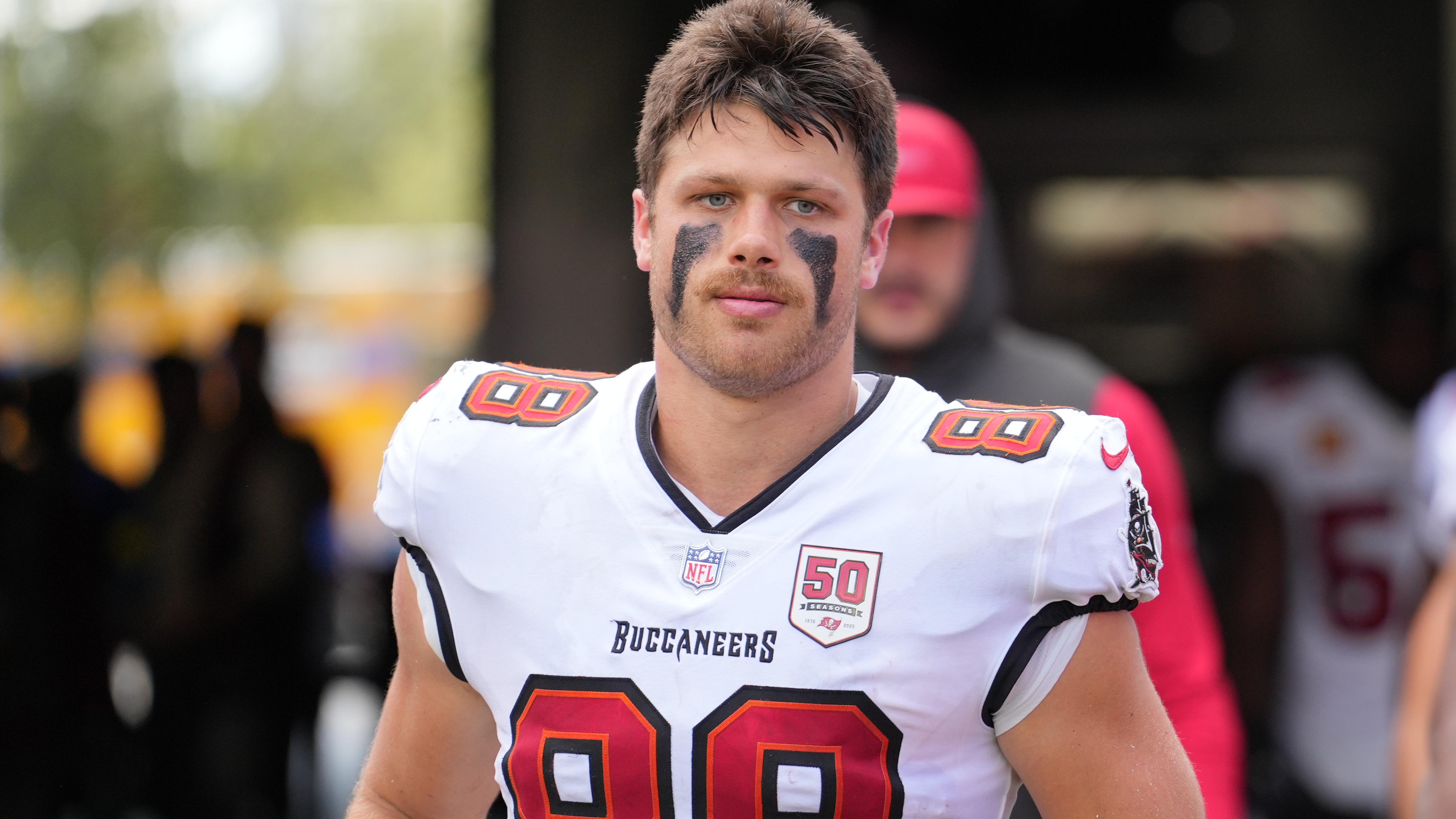 Eagles Buccaneers Football