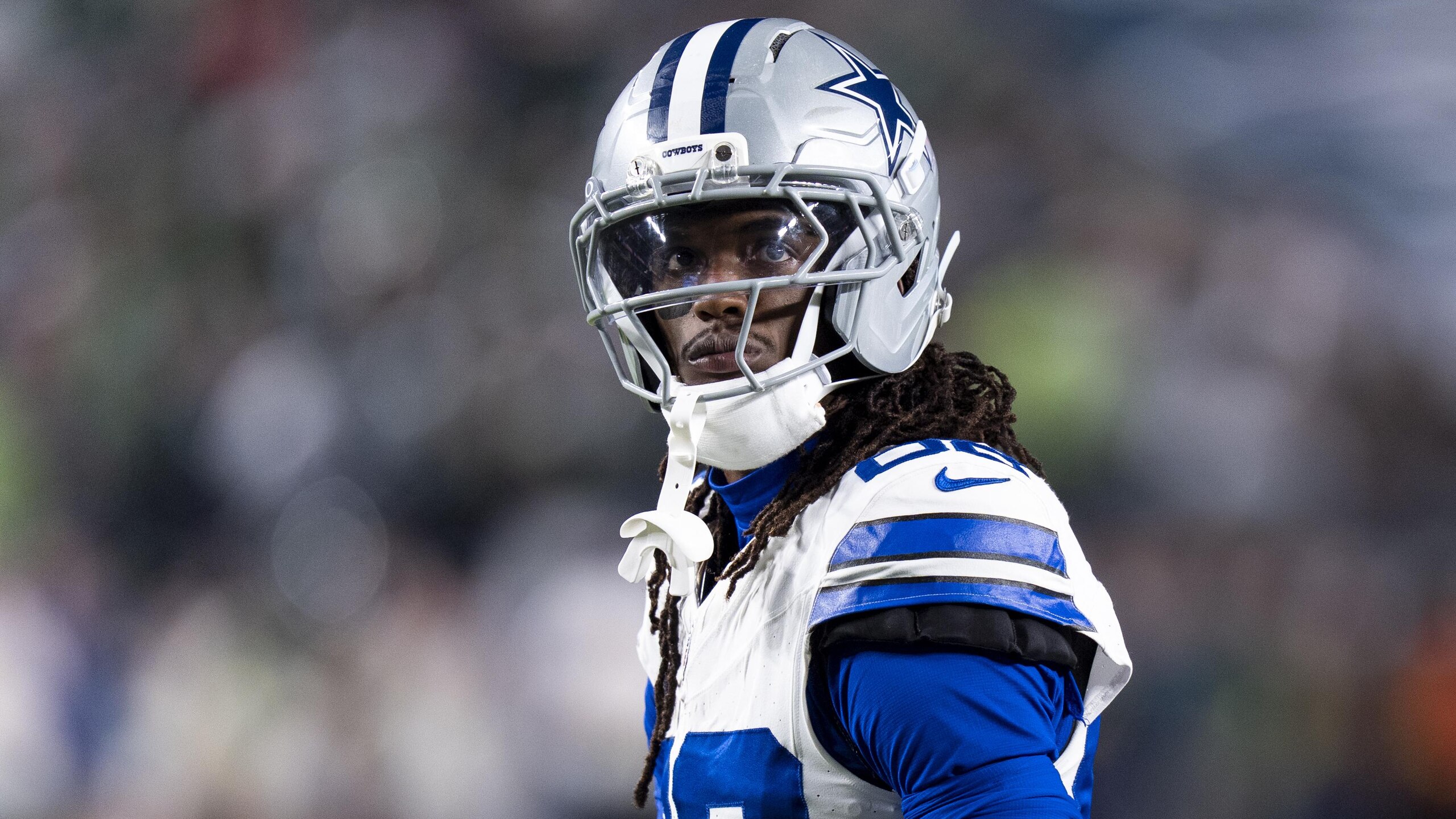 Cowboys Eagles Football