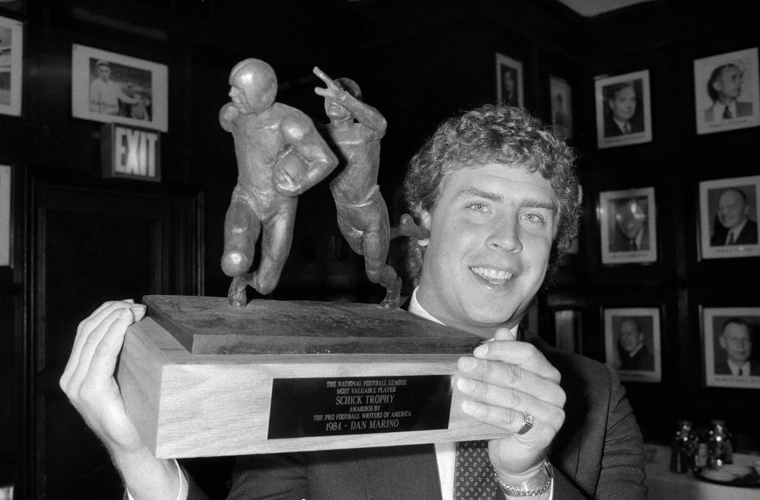 MVP Dolphins Marino MVP Dolphins Marino
