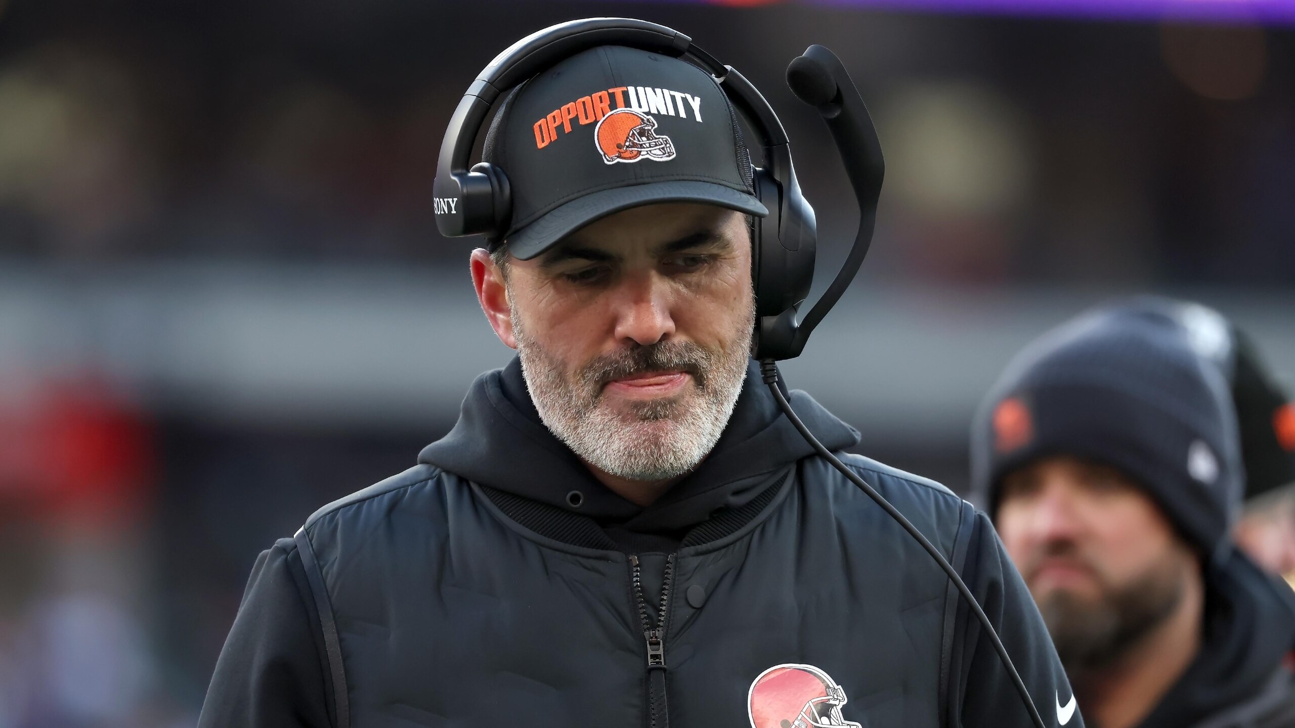 Bills Browns Football
