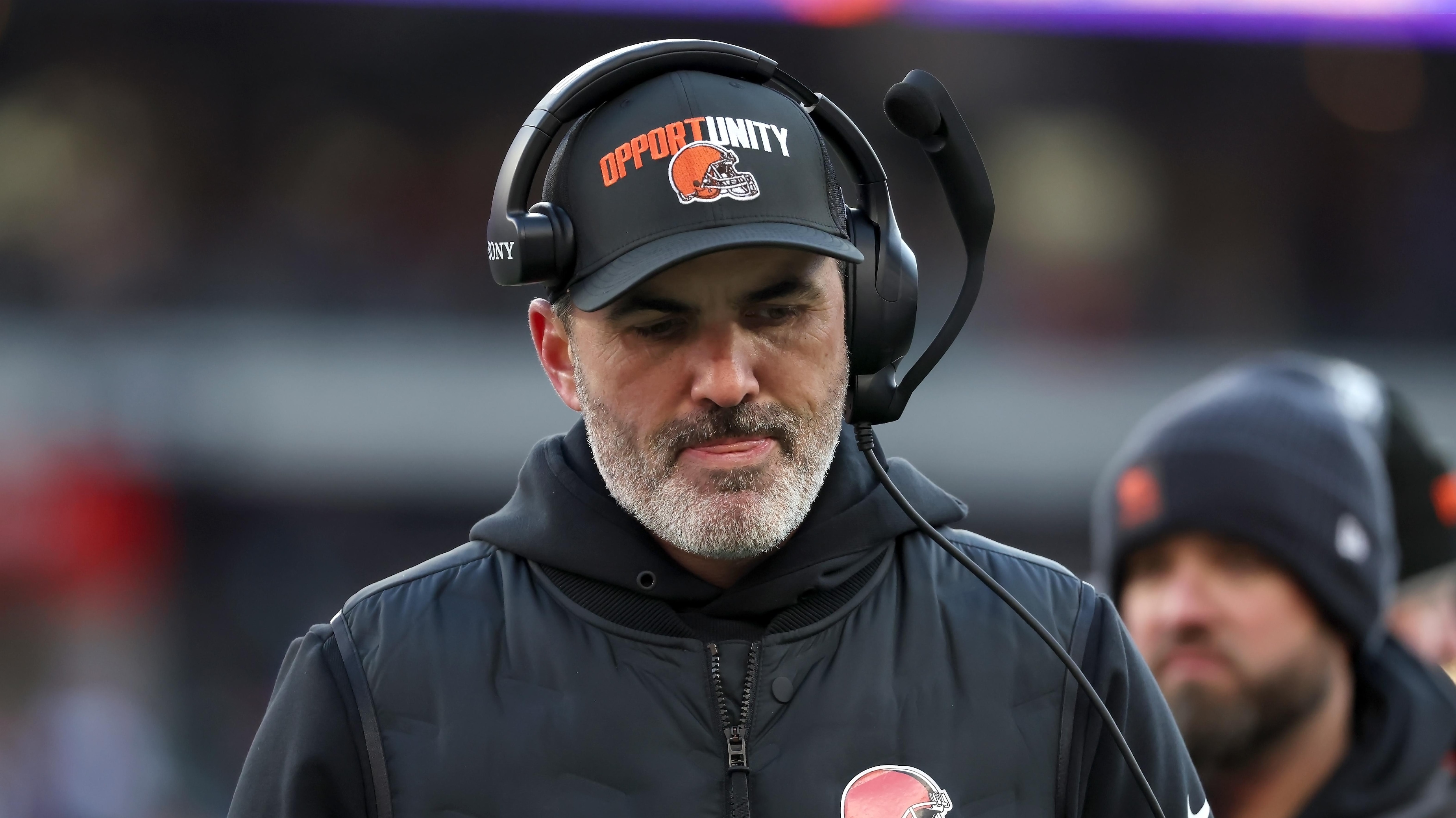 Bills Browns Football