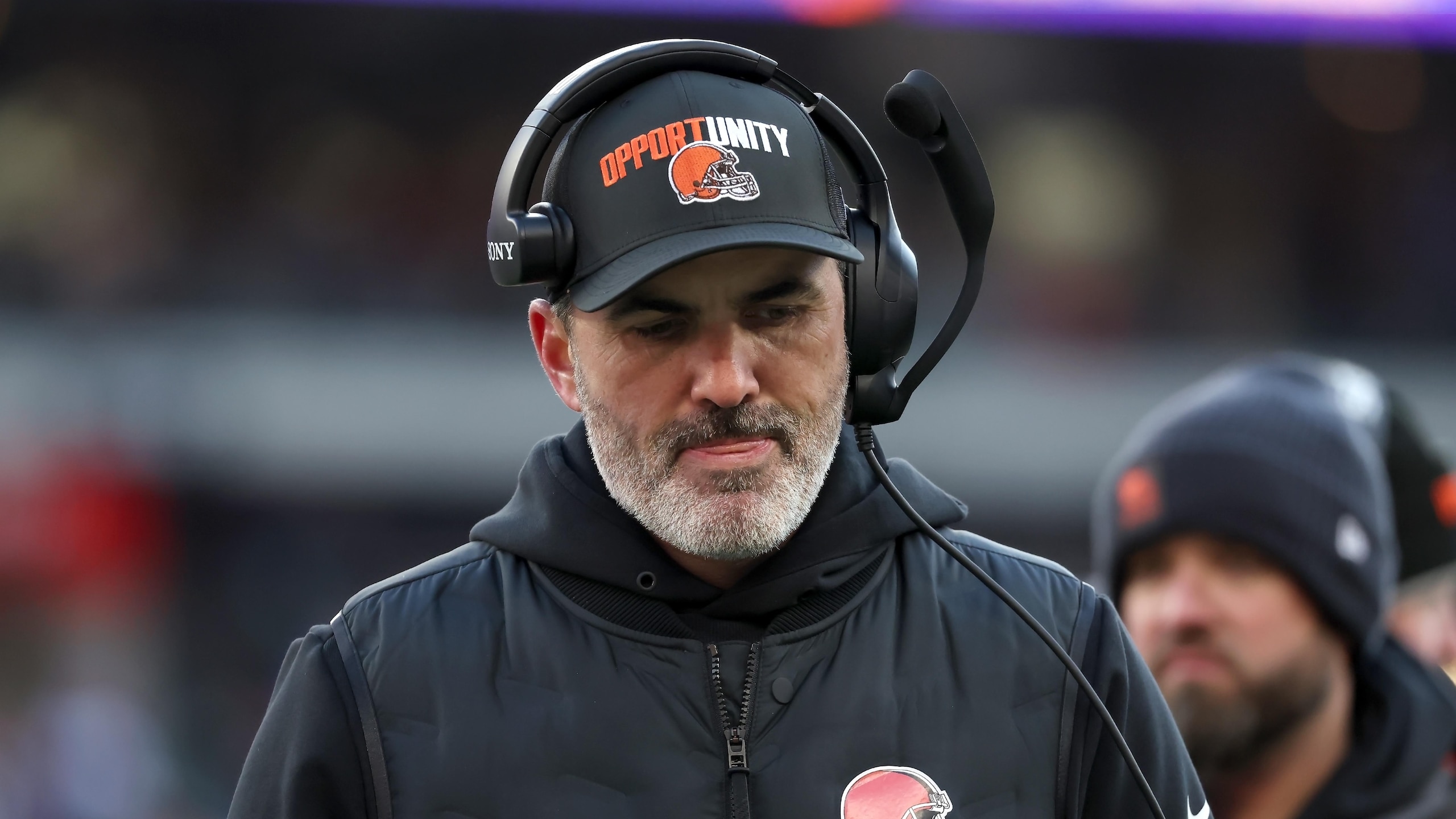 Bills Browns Football