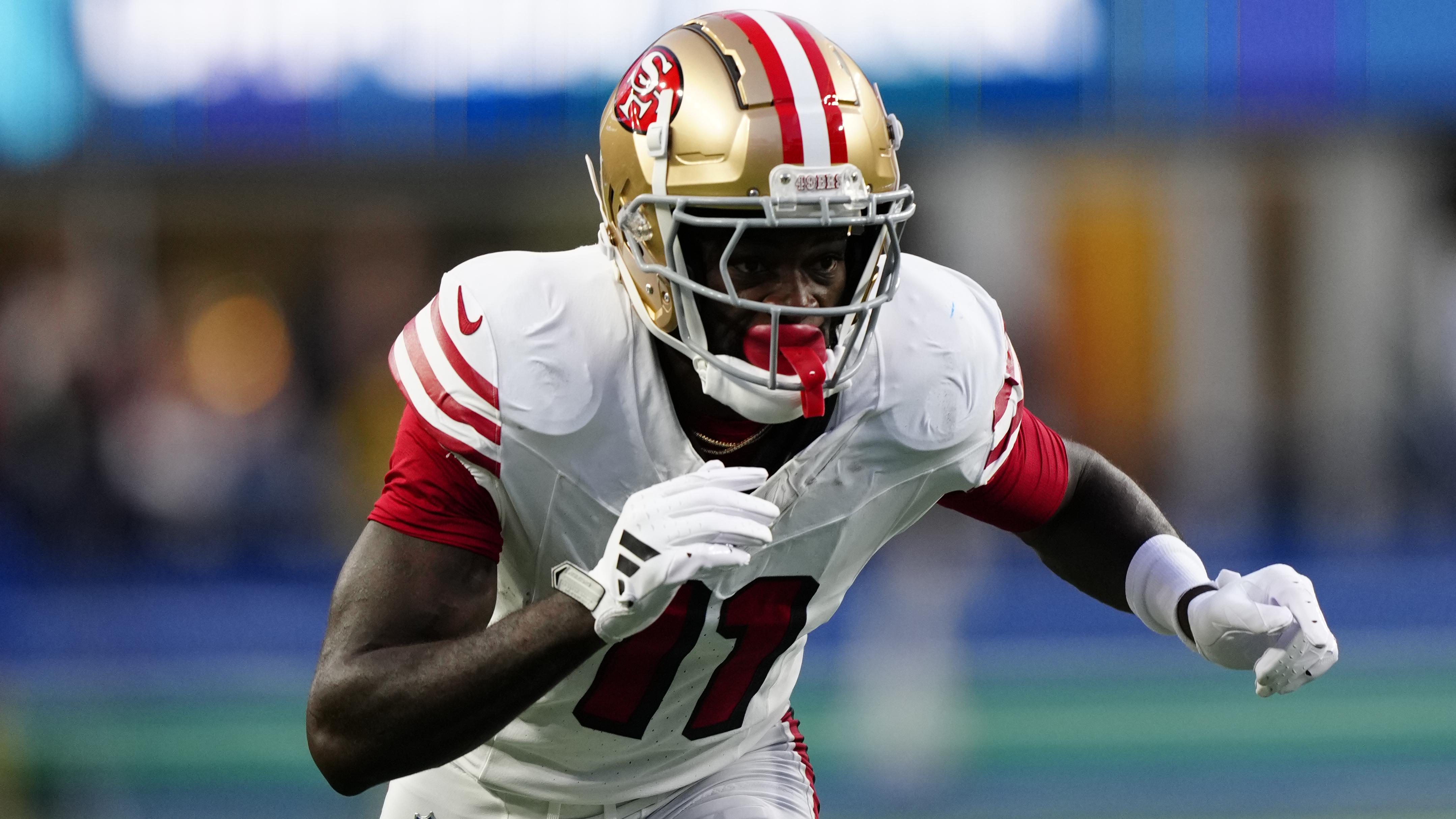 49ers Insider Says Aiyuk’s Future Will Be Determined Upon Return amid NFL Trade Rumors