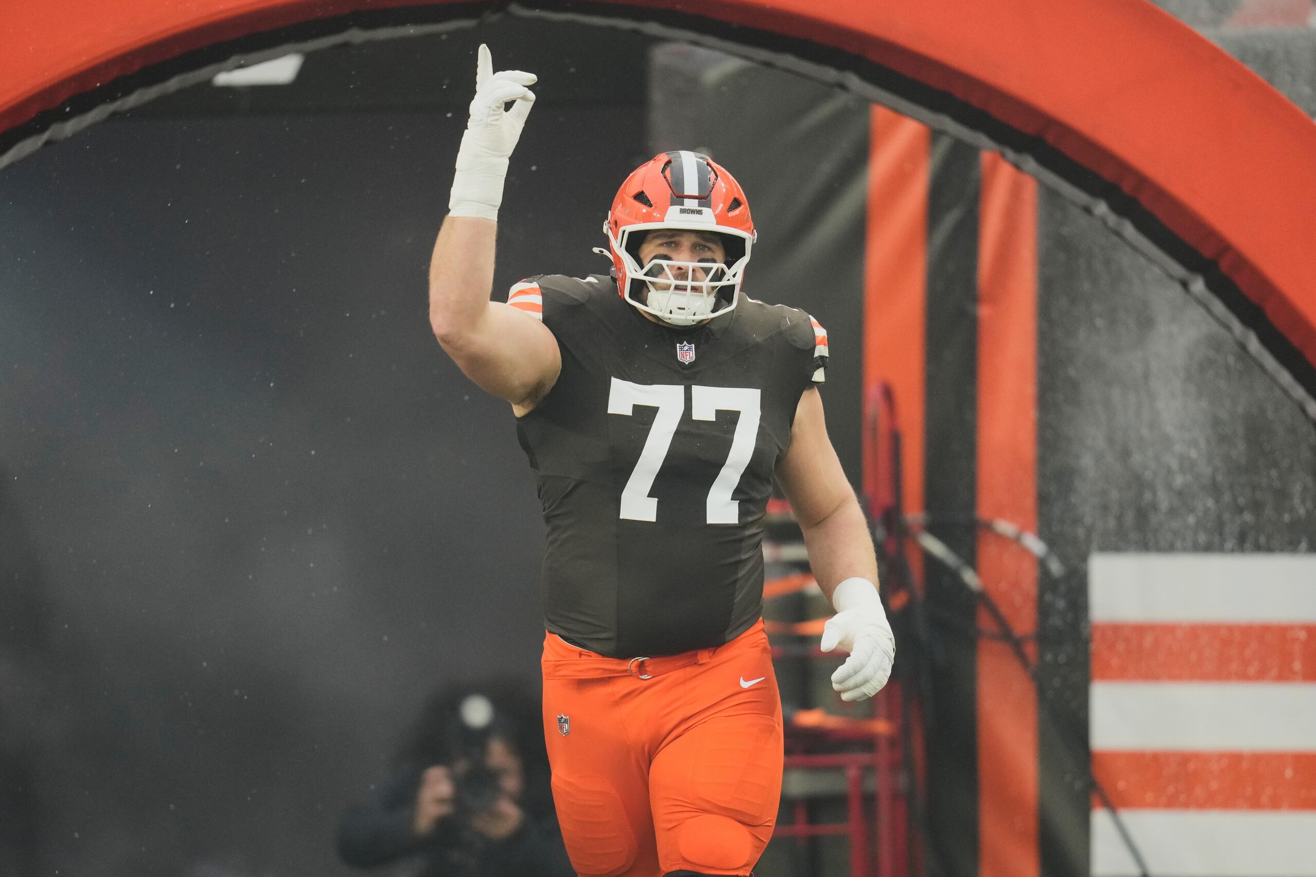 Steelers Browns Football