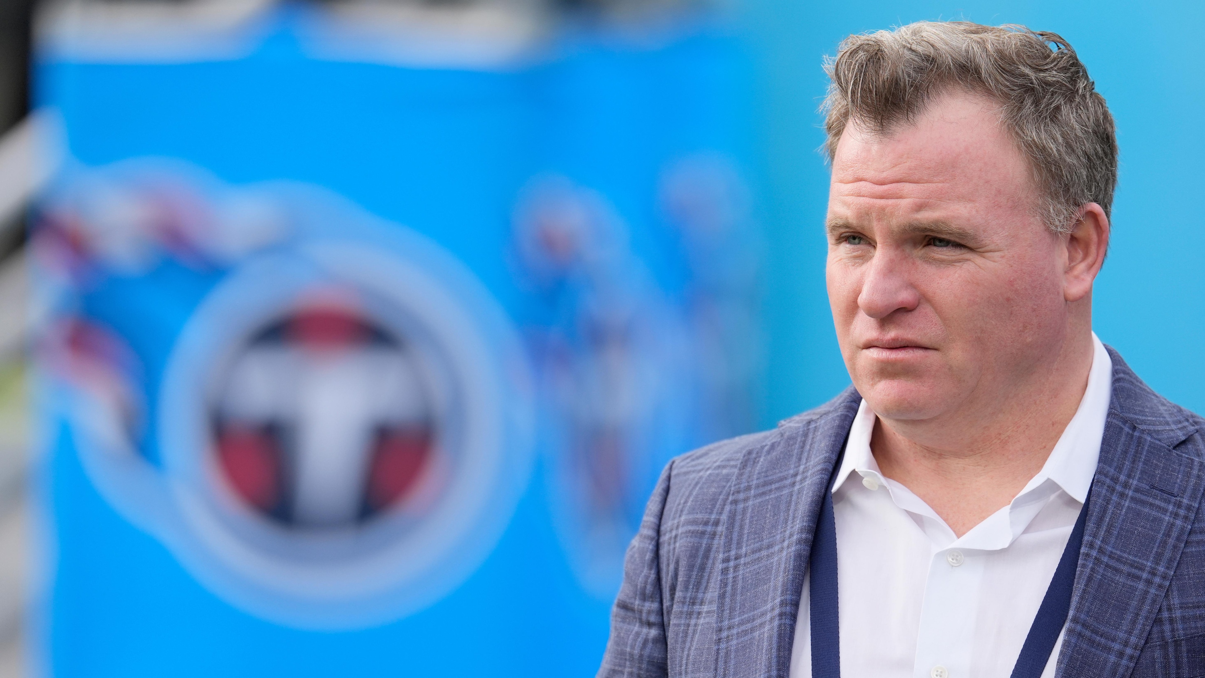Titans Football