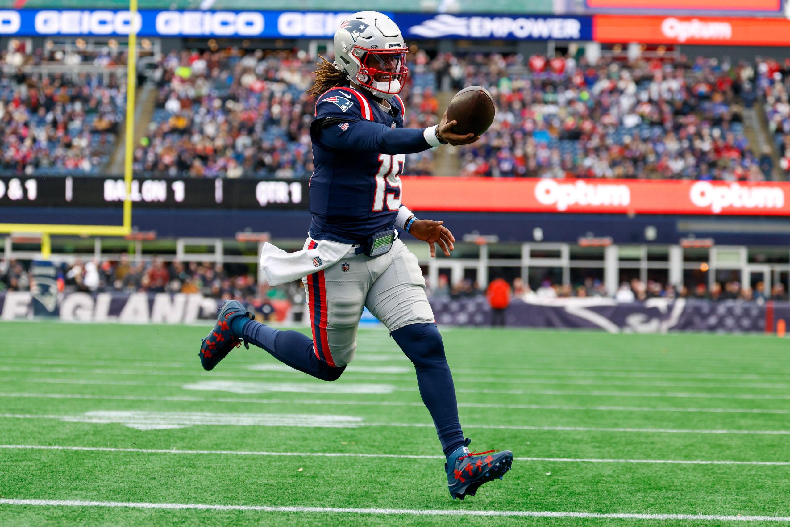 Bills Patriots Football Bills Patriots Football