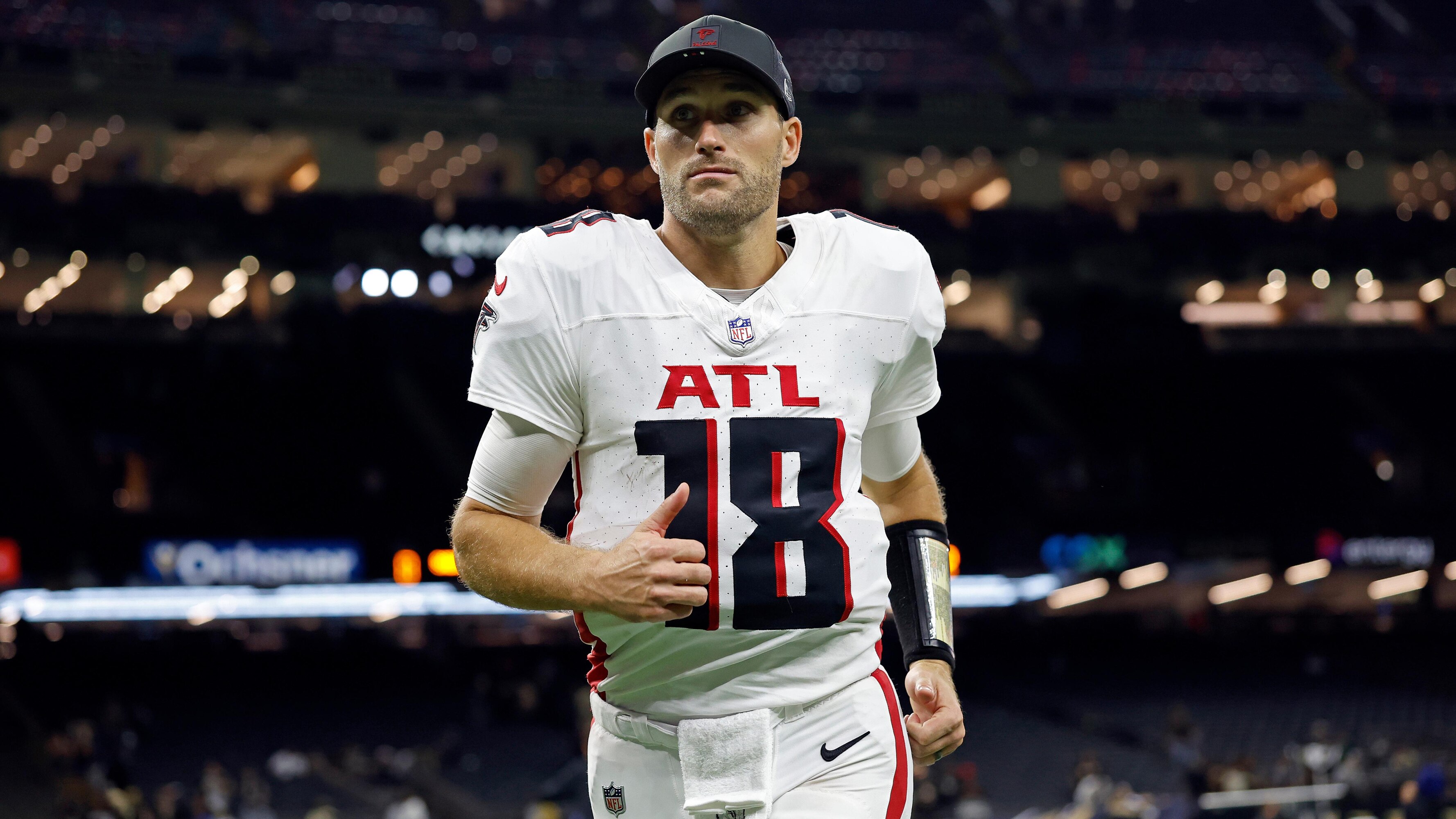 Falcons Set to Release Kirk Cousins for Flexibility