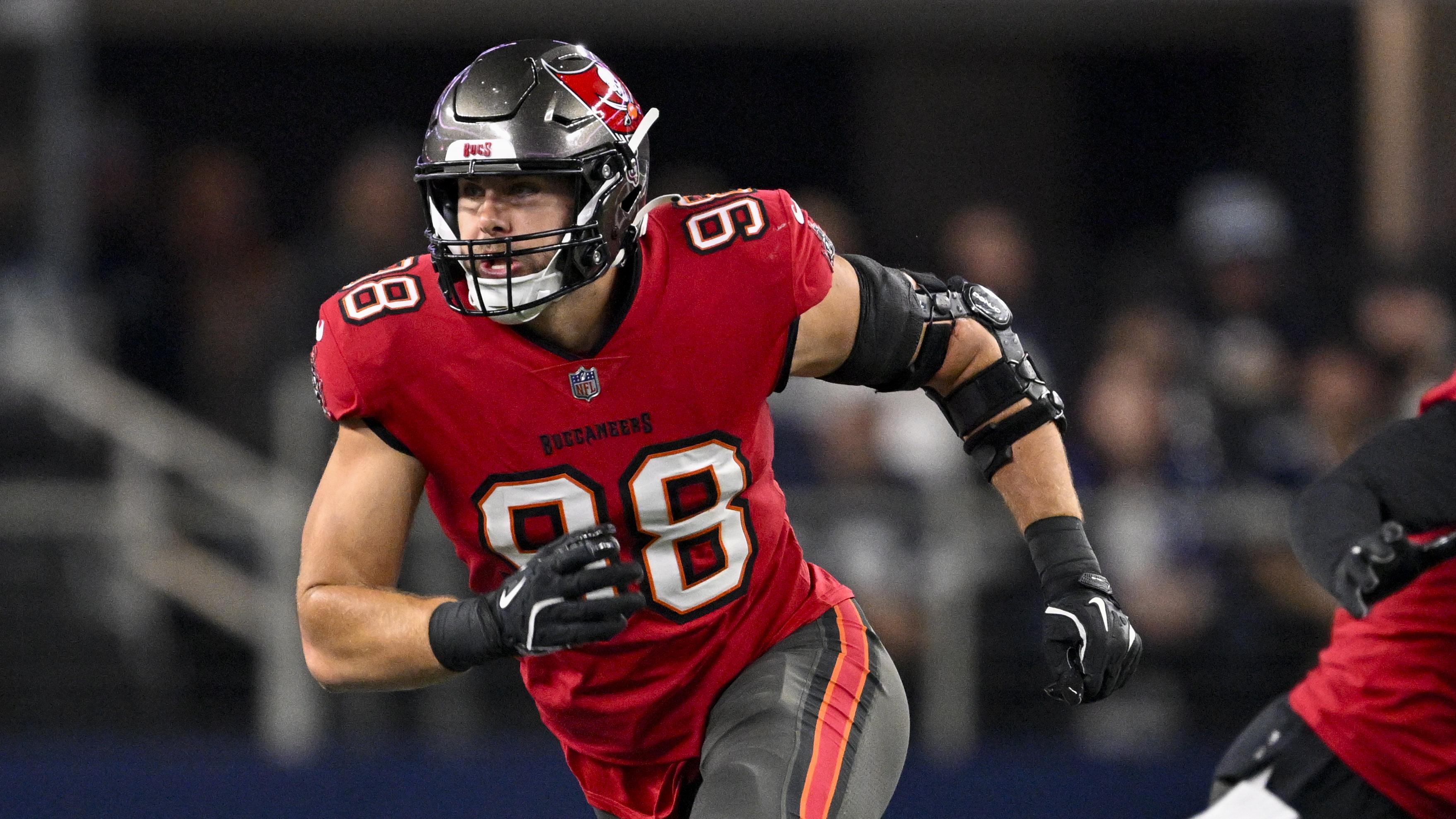 Buccaneers Cowboys Football