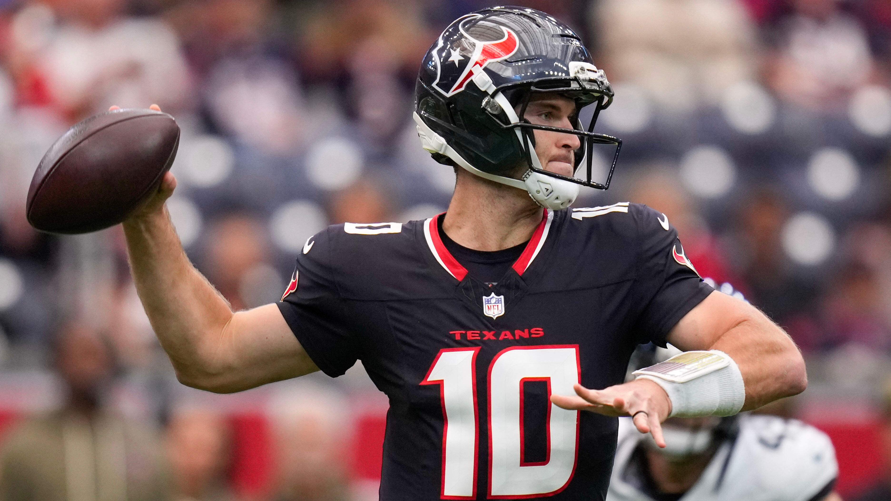 Jaguars Texans Football