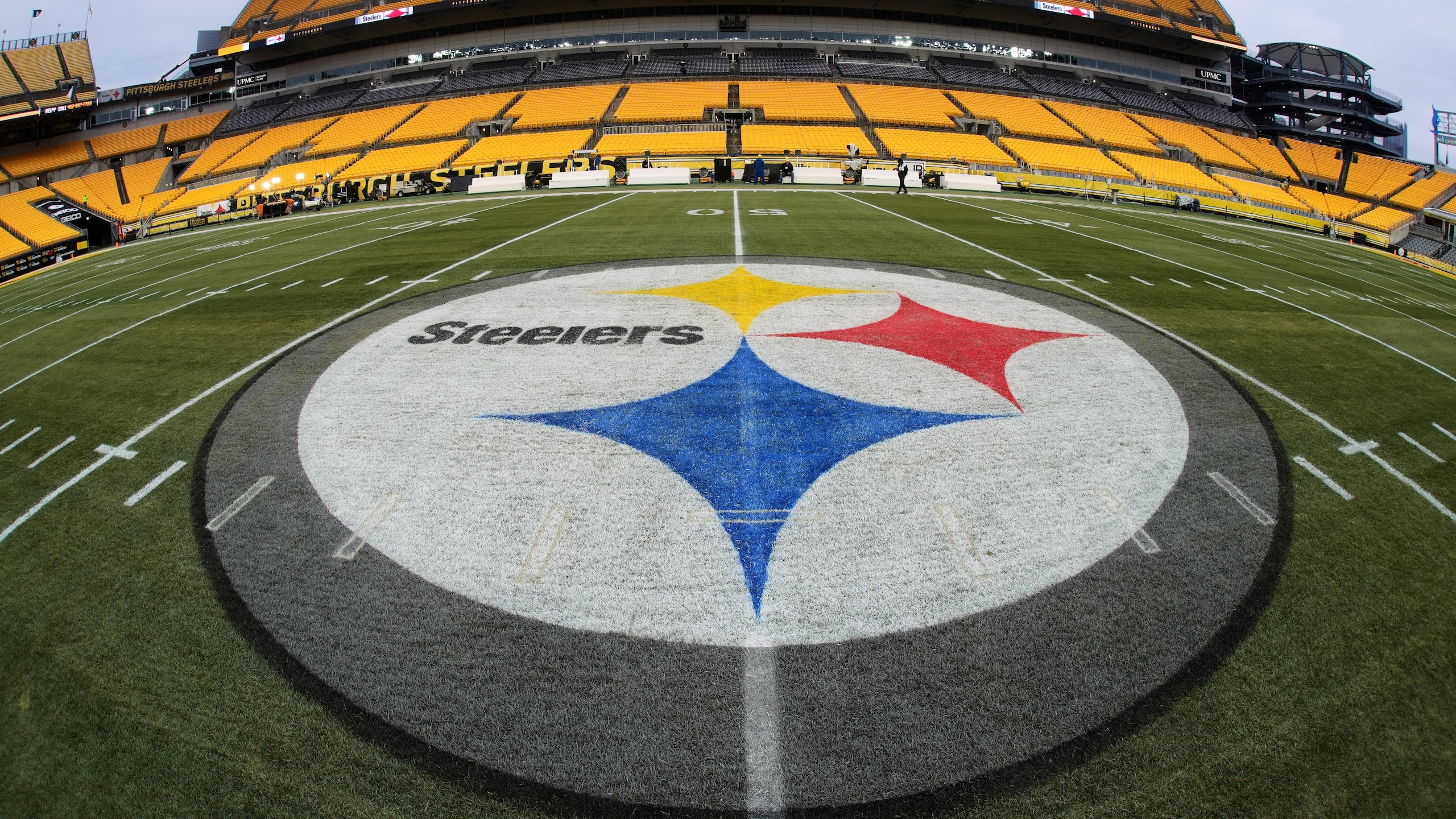 Ravens Steelers Football