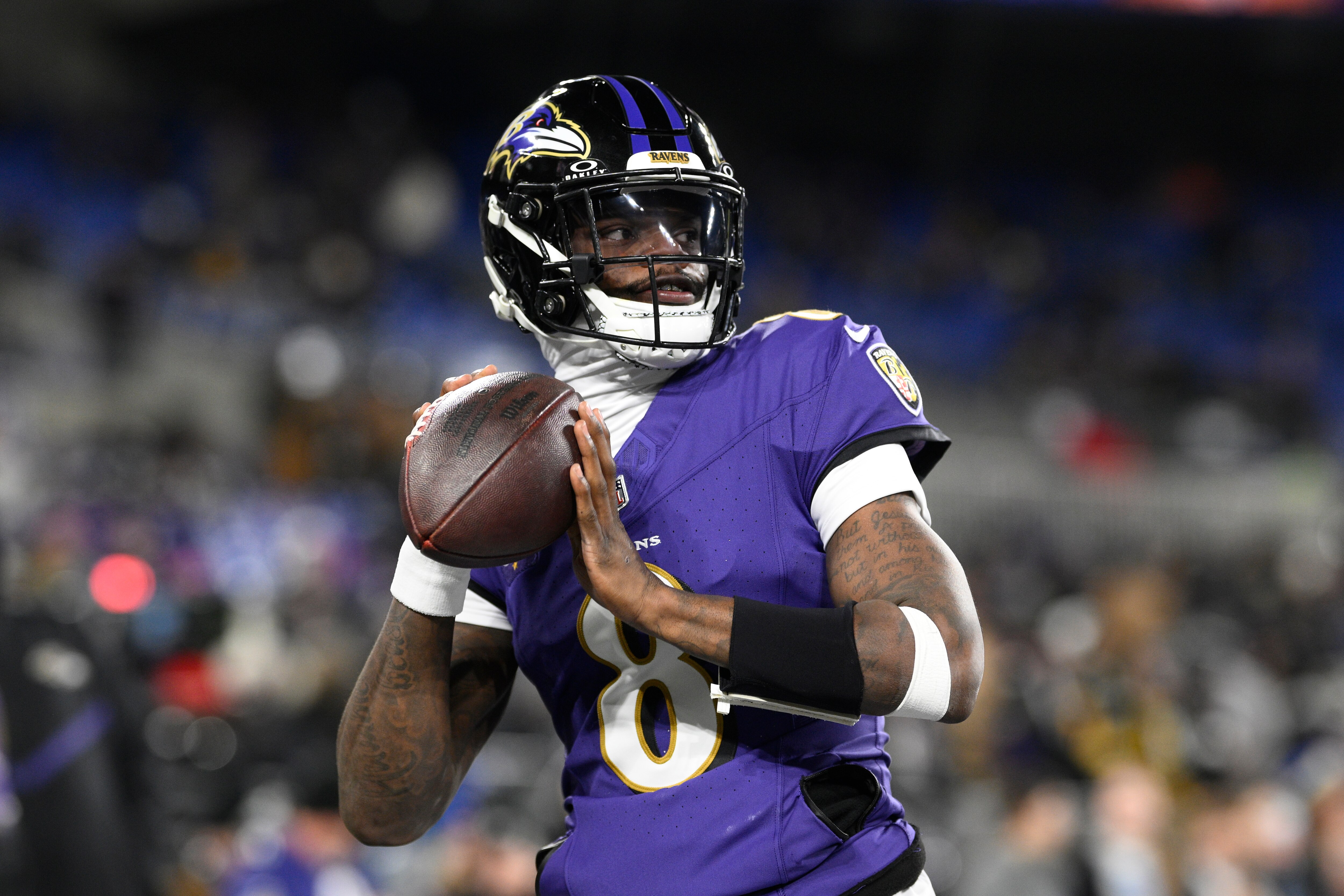 Steelers Ravens Football Steelers Ravens Football