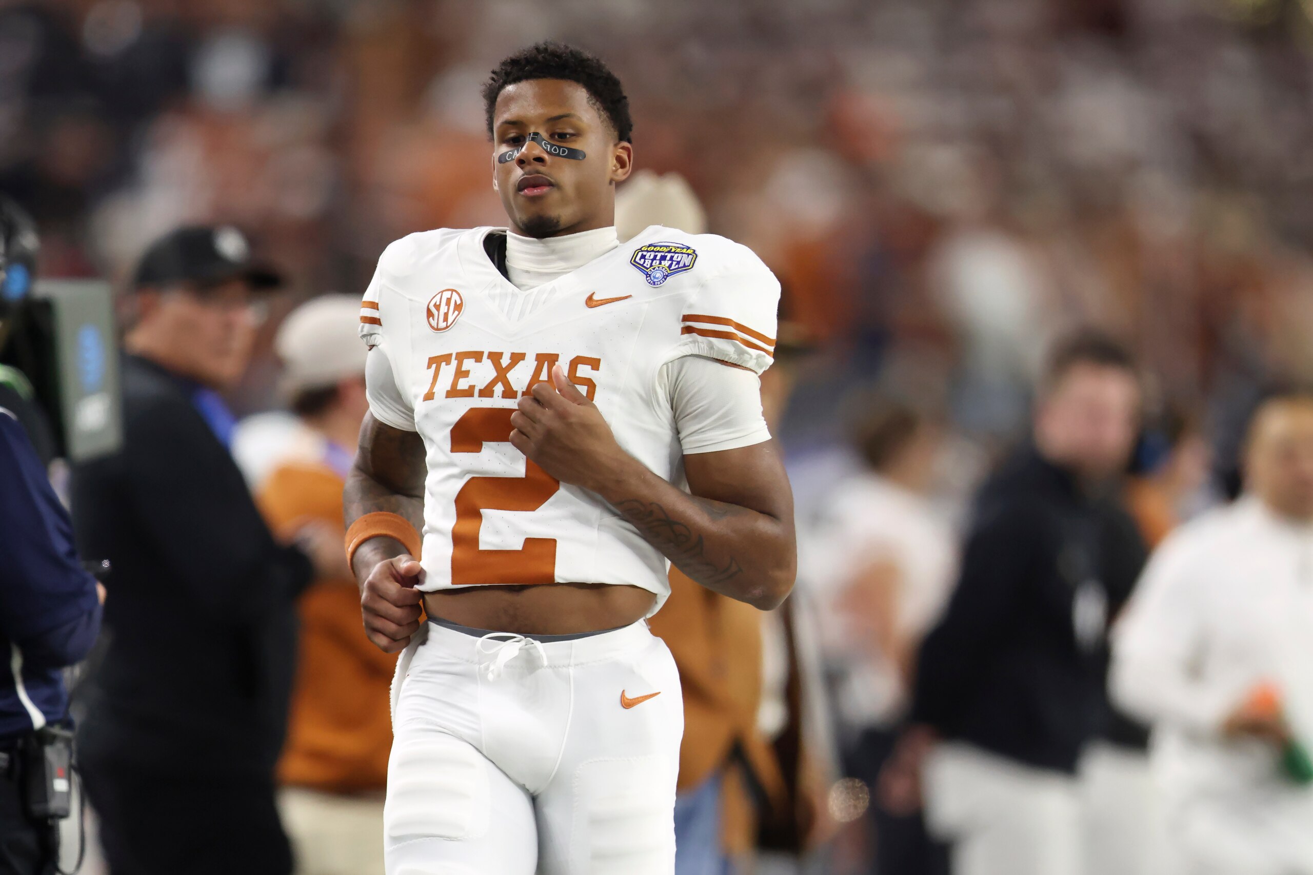 CFP Cotton Bowl Football CFP Cotton Bowl Football