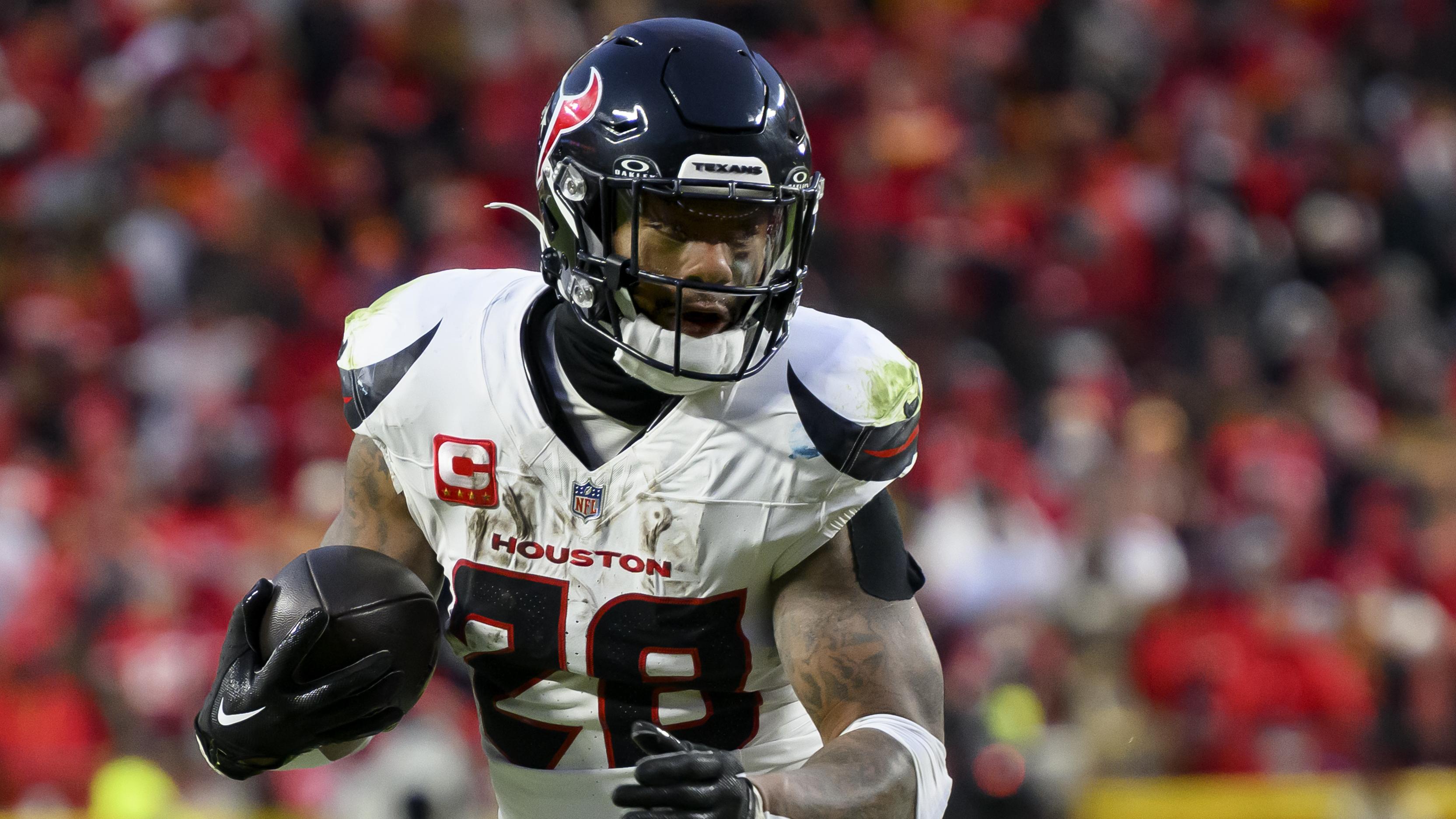 Texans Chiefs Football