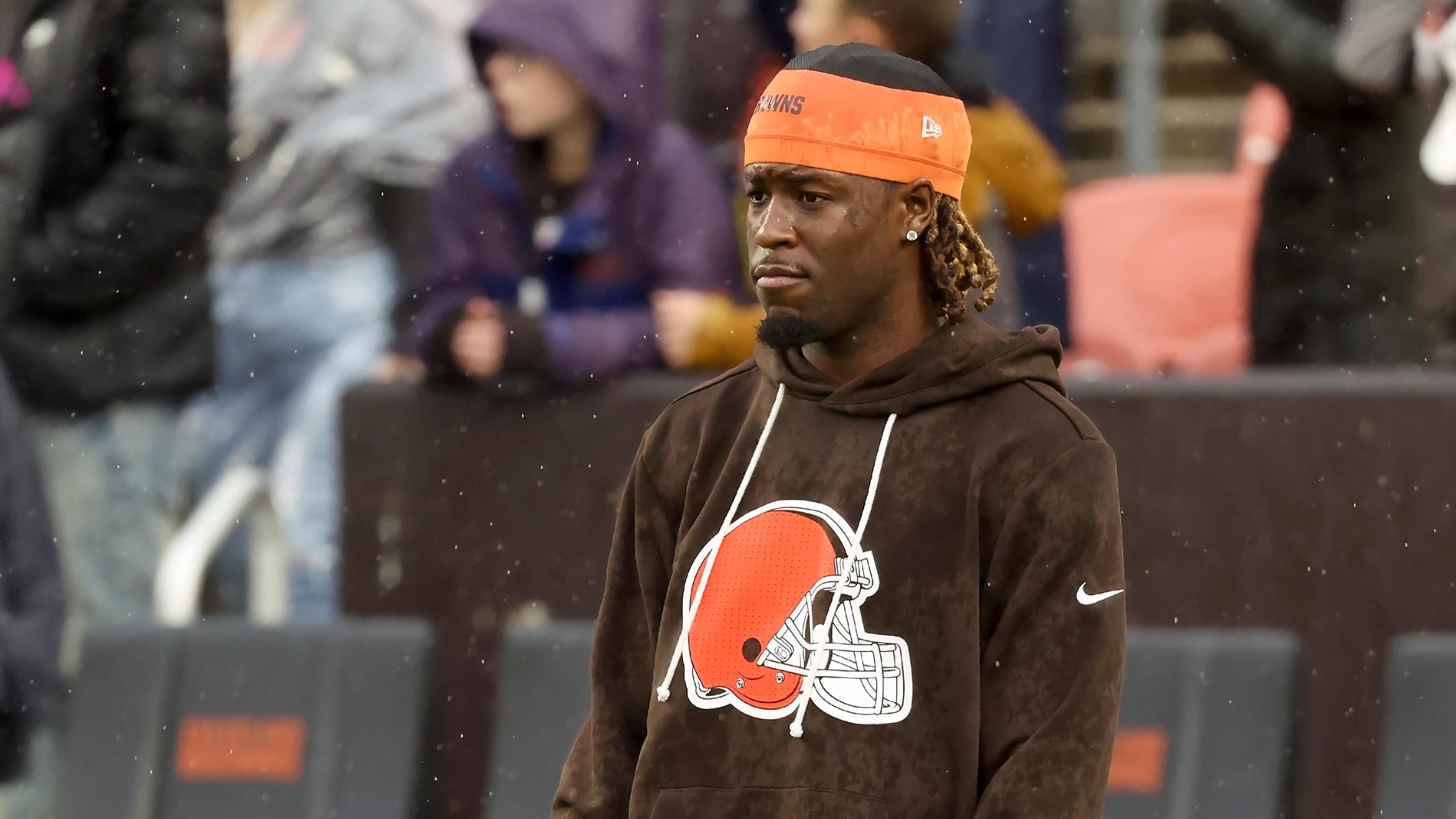 Dolphins Browns Football