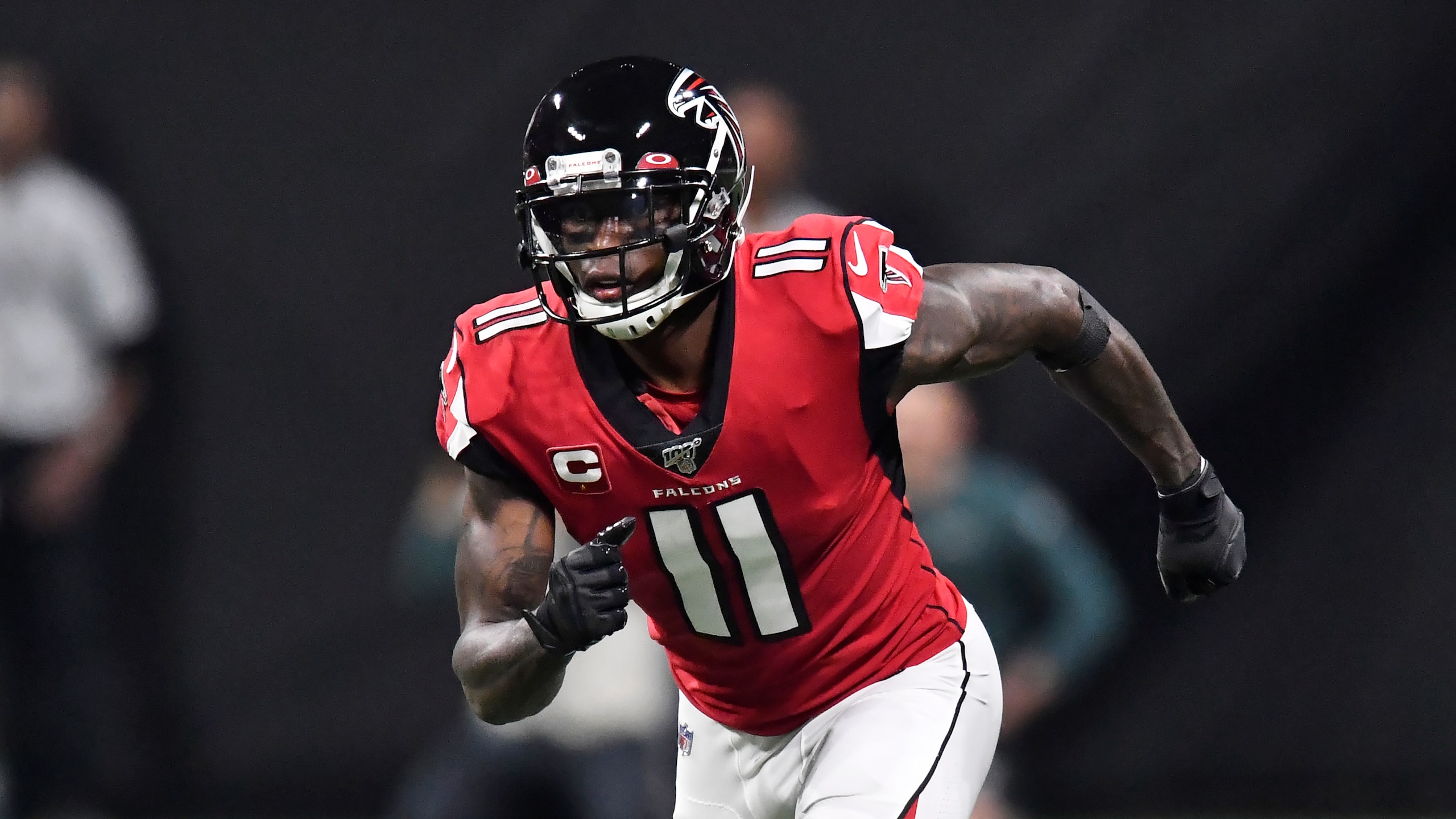 Falcons Football Falcons Football