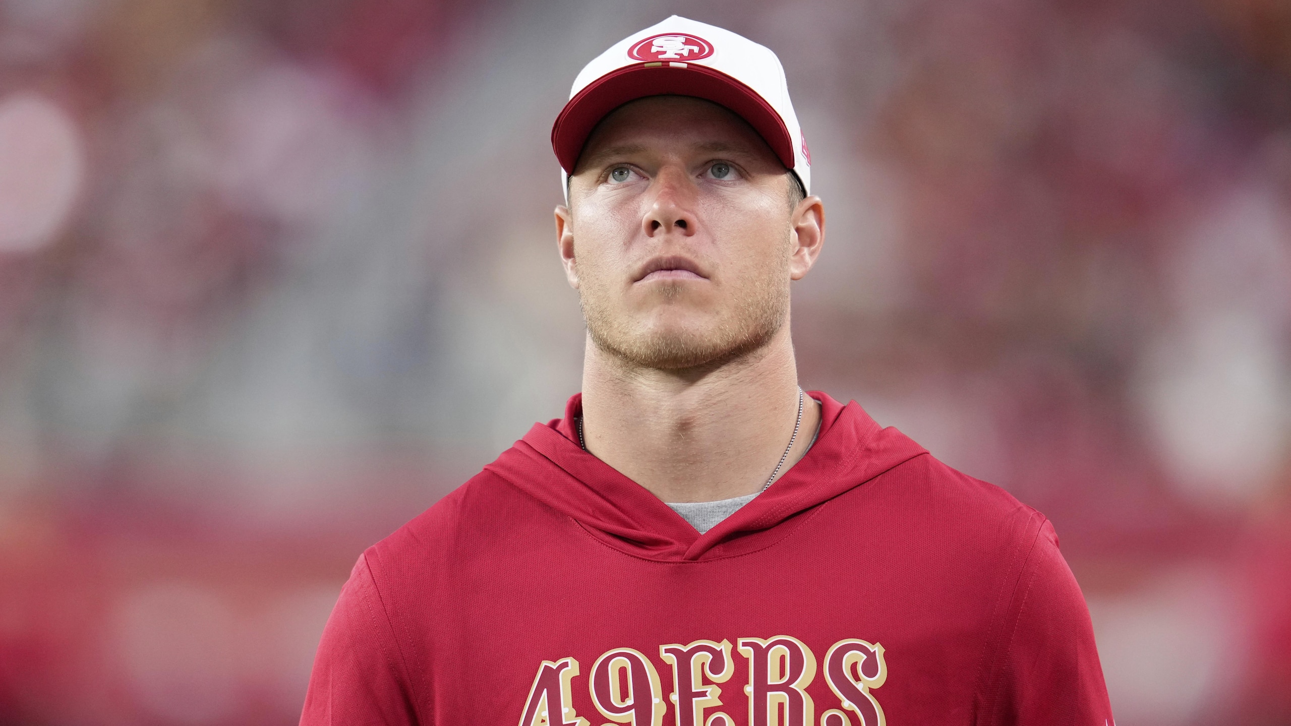 Broncos 49ers Football