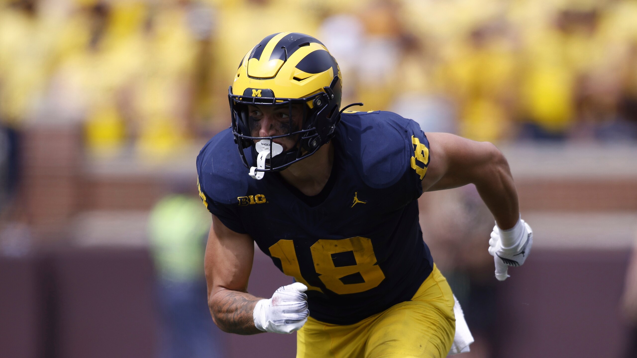 Michigan Football Michigan Football