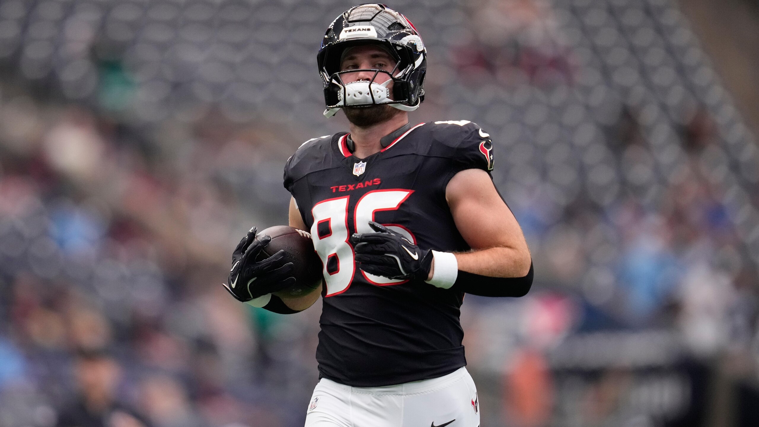 Titans Texans Football