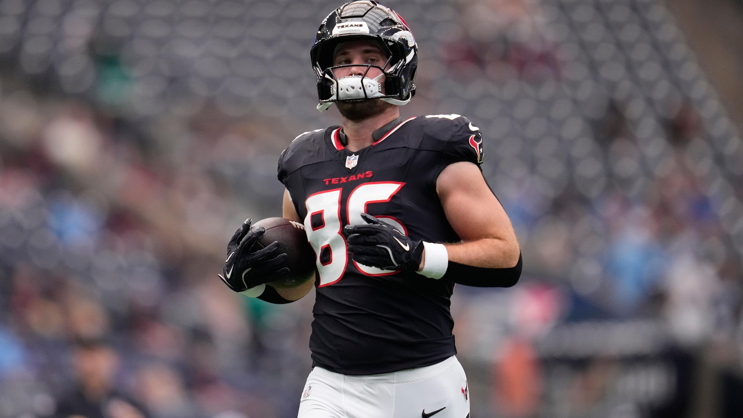 Titans Texans Football