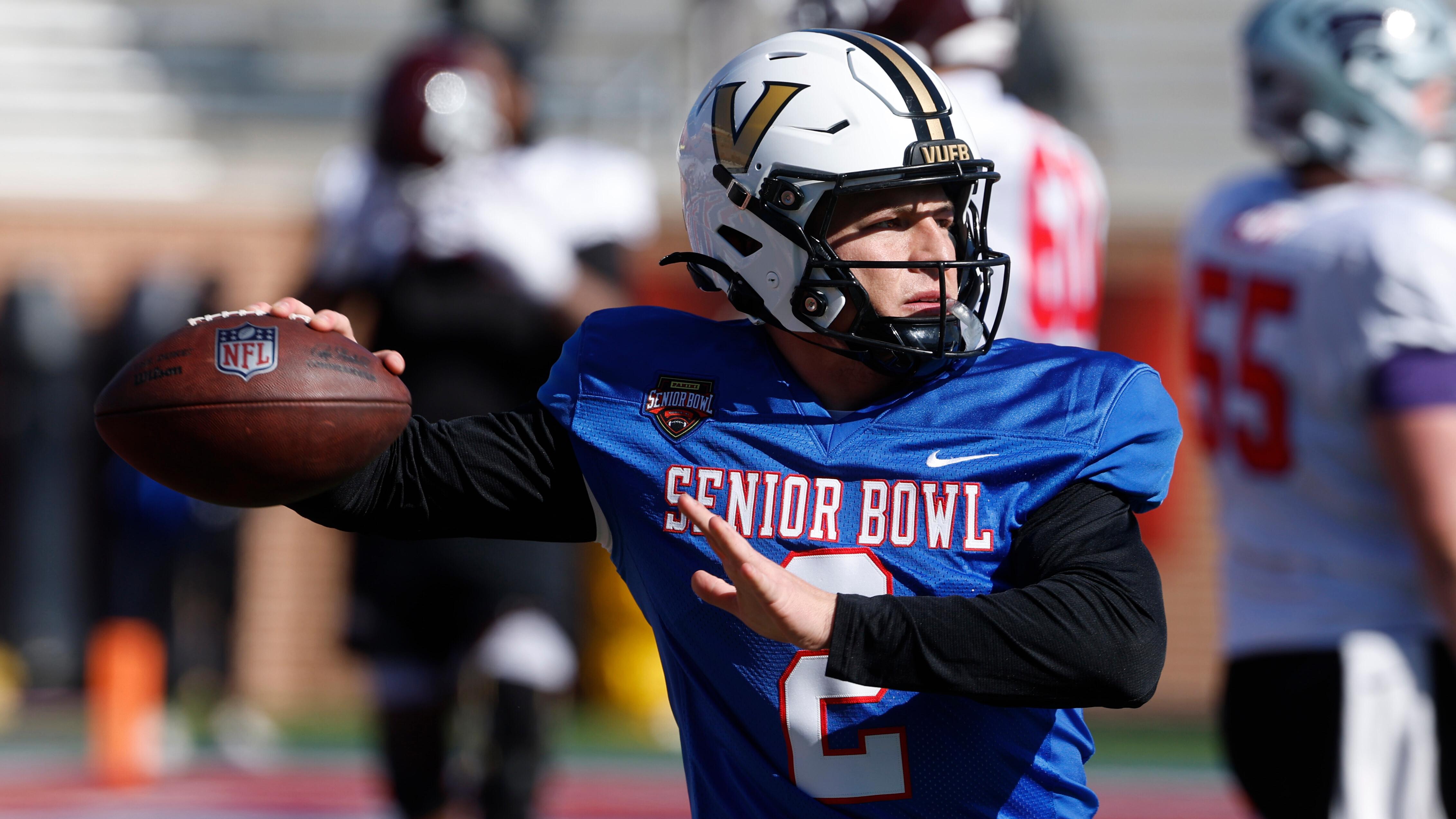 Senior Bowl Football