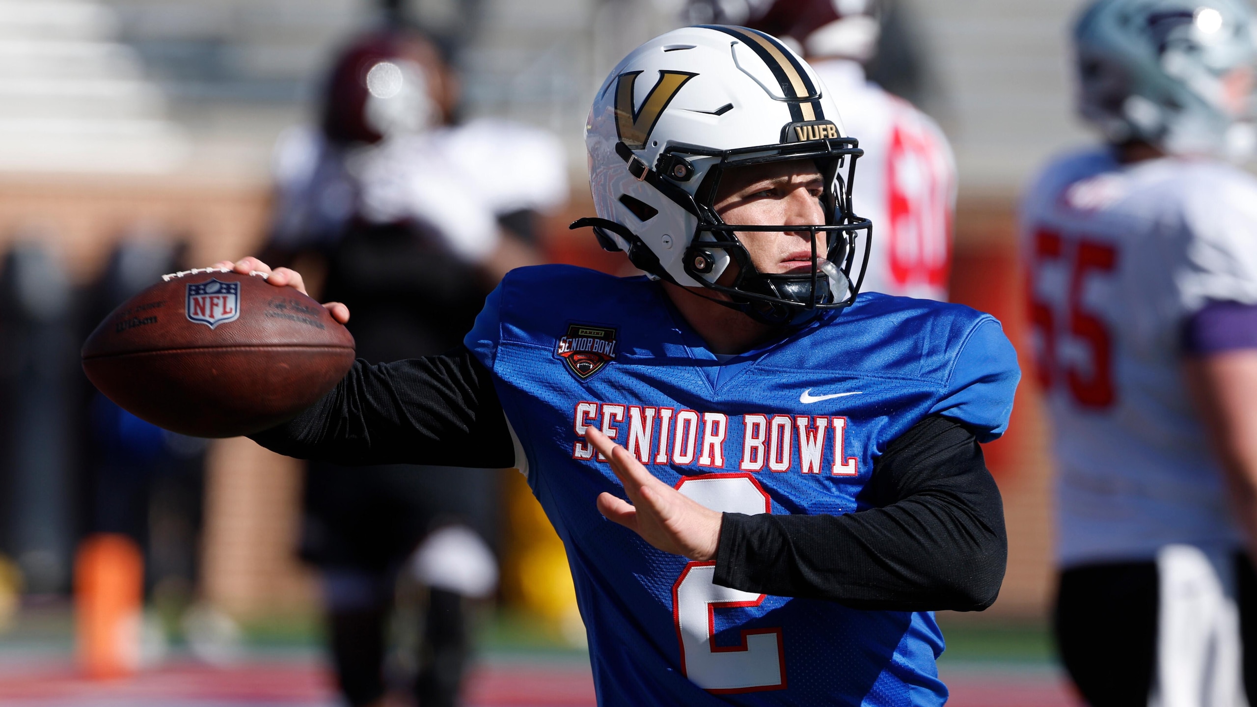 Senior Bowl Football