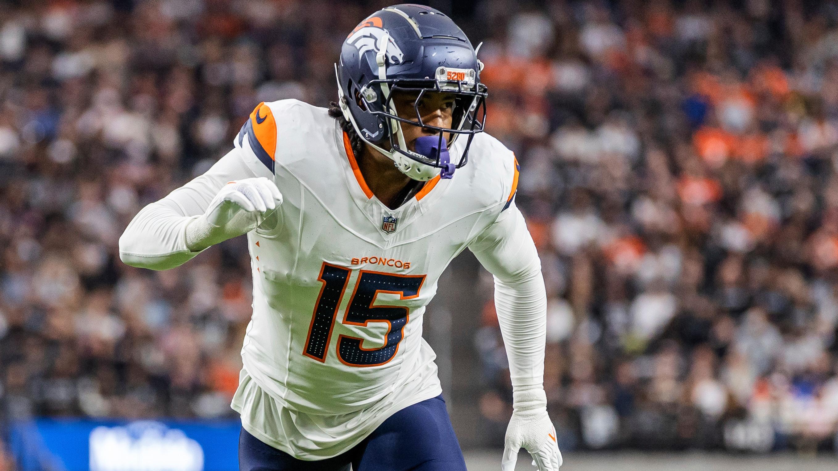 Nik Bonitto, Broncos Agree to $106M Contract, Largest for Non-QB in Team History