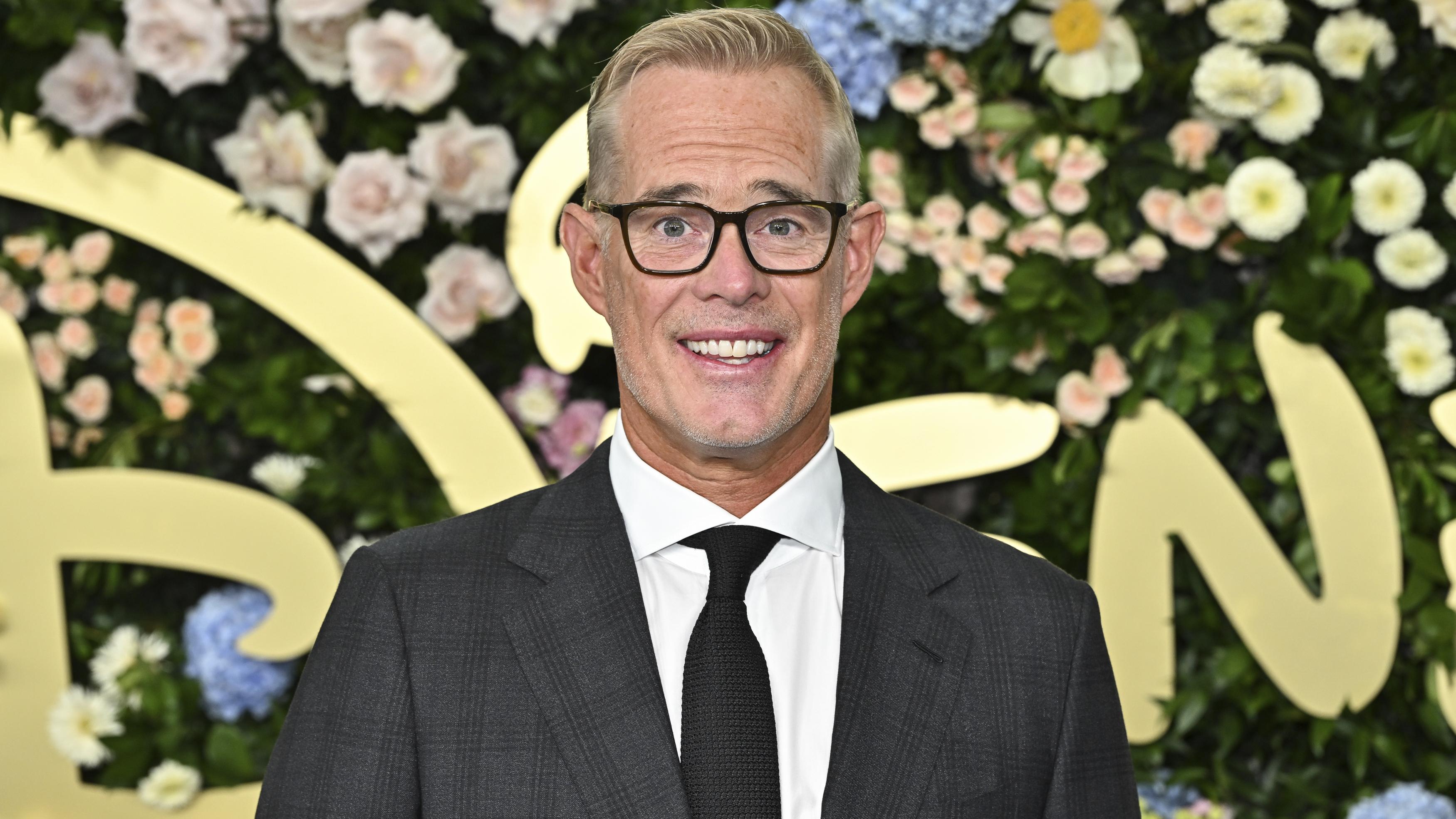 Disney 2025 Upfront Presentation