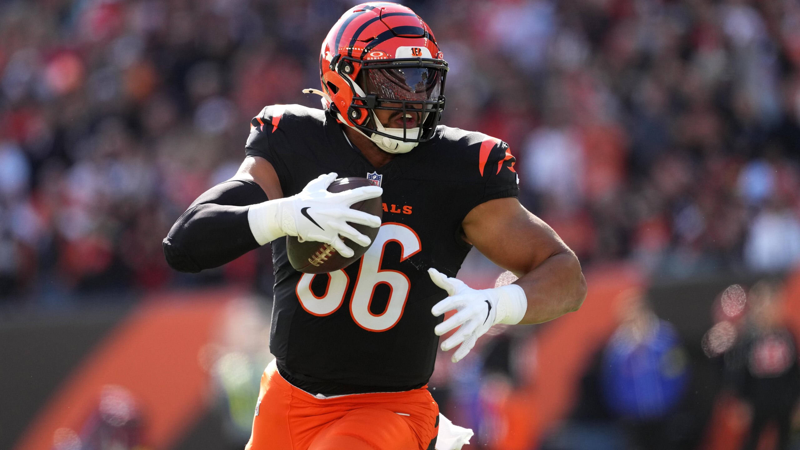Jets Bengals Football
