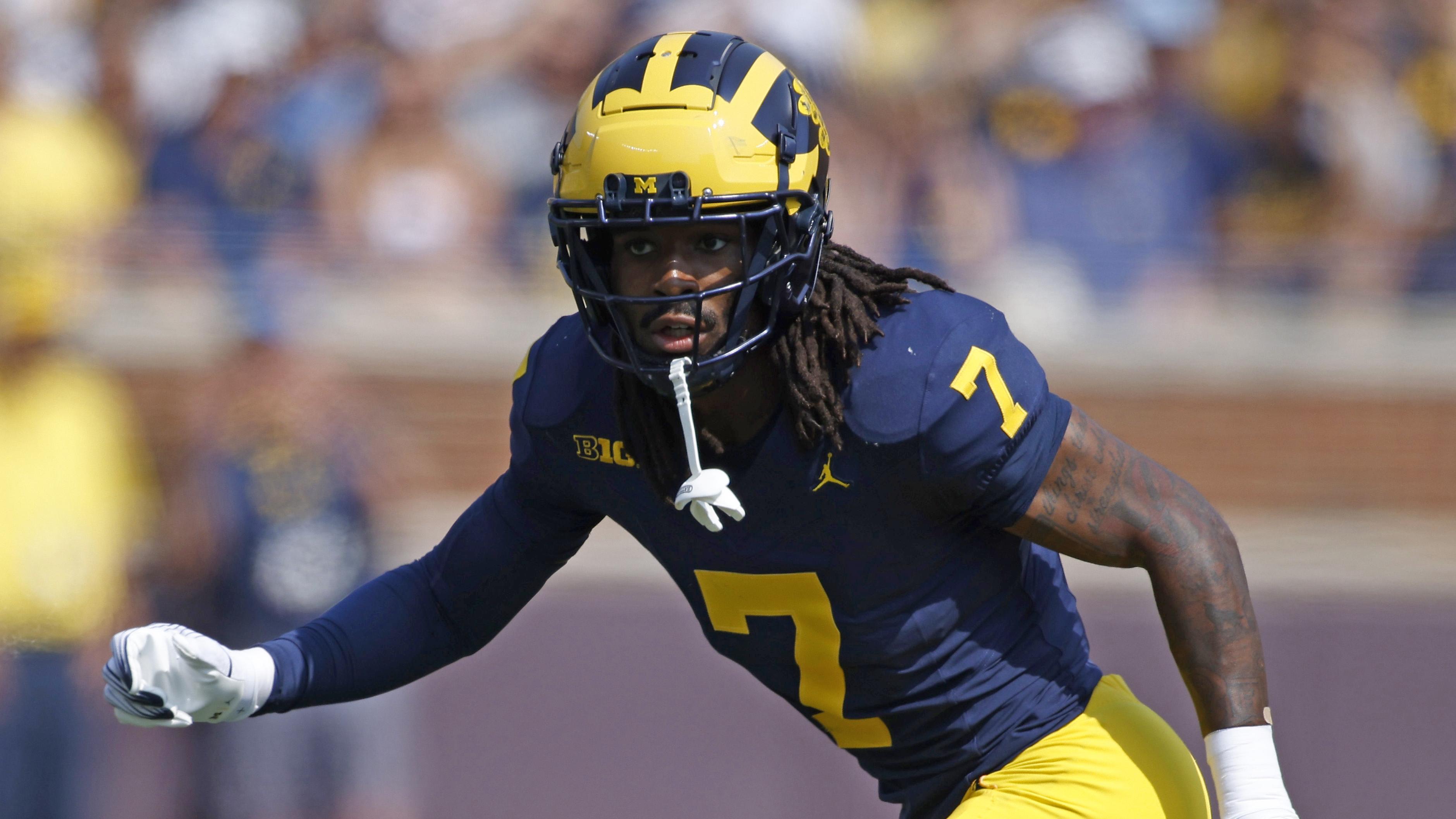 Michigan Football