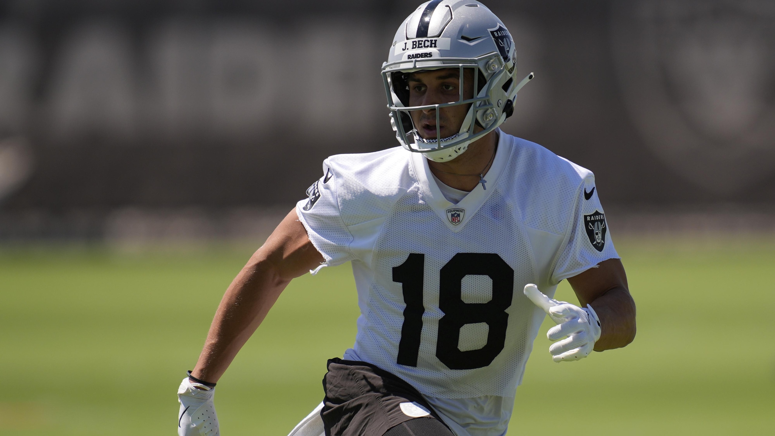 Raiders Football